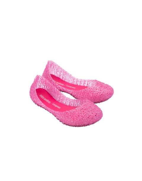 Campana Papel Kid in Pink