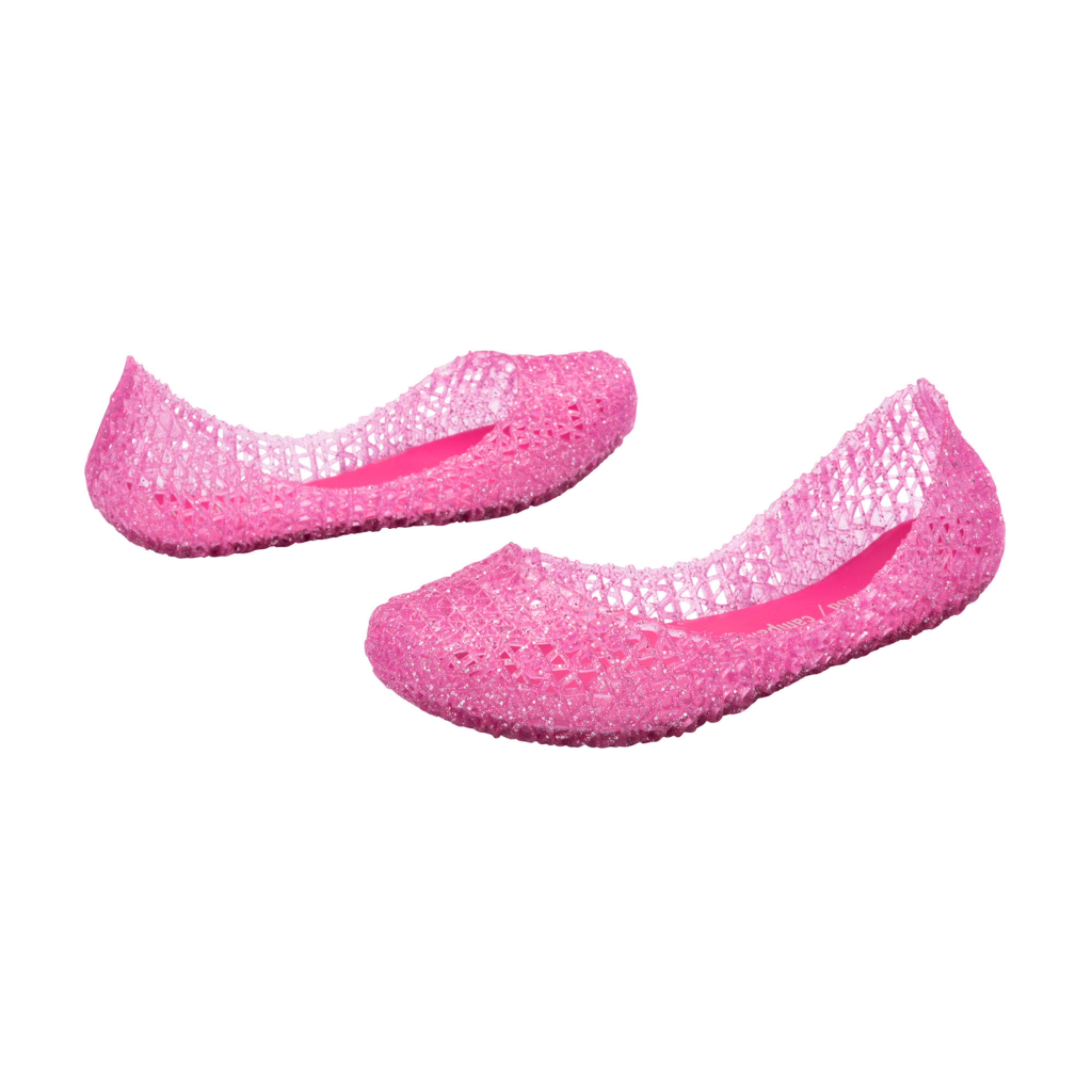 Campana Papel Kid in Pink image number 2