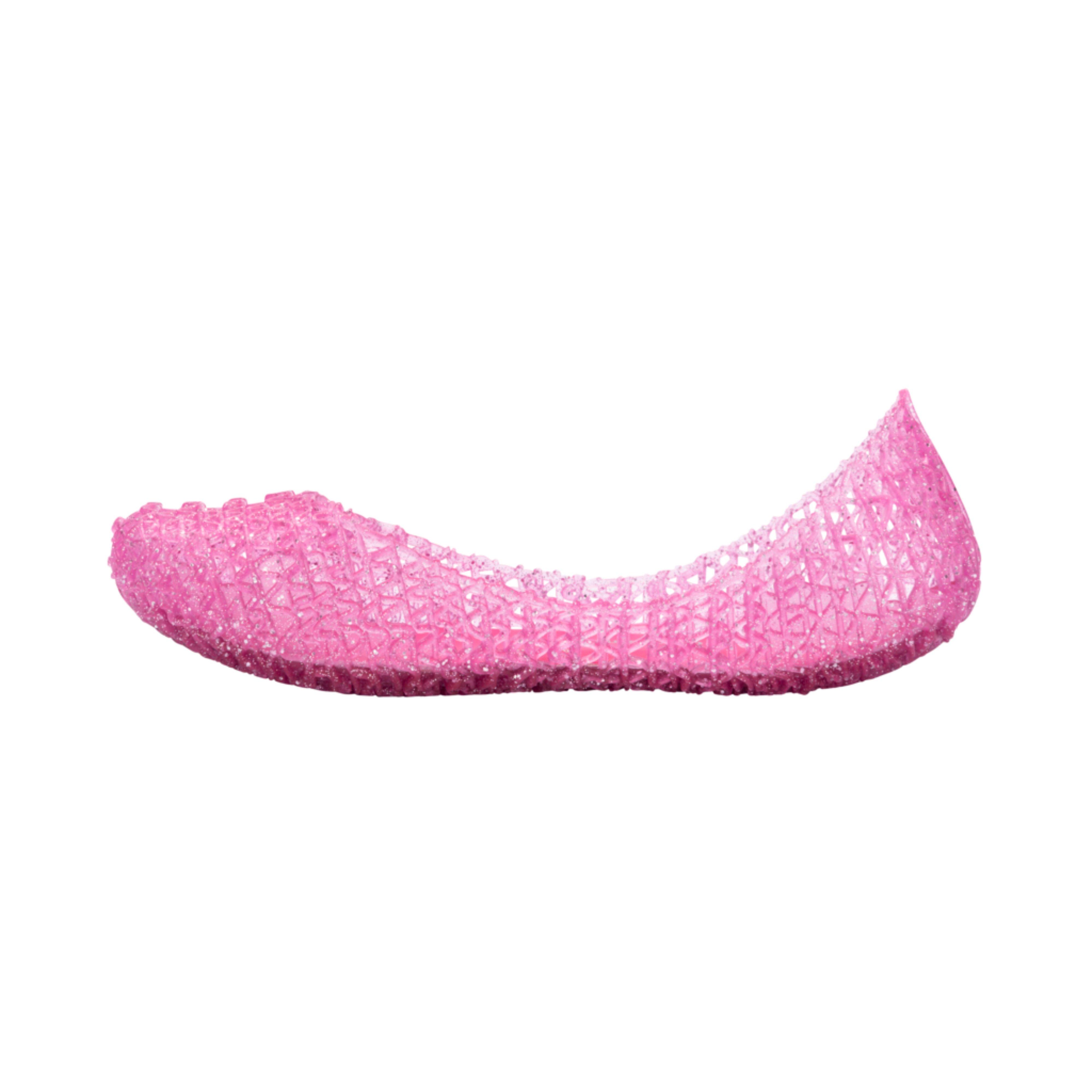 Campana Papel Kid in Pink image number 4