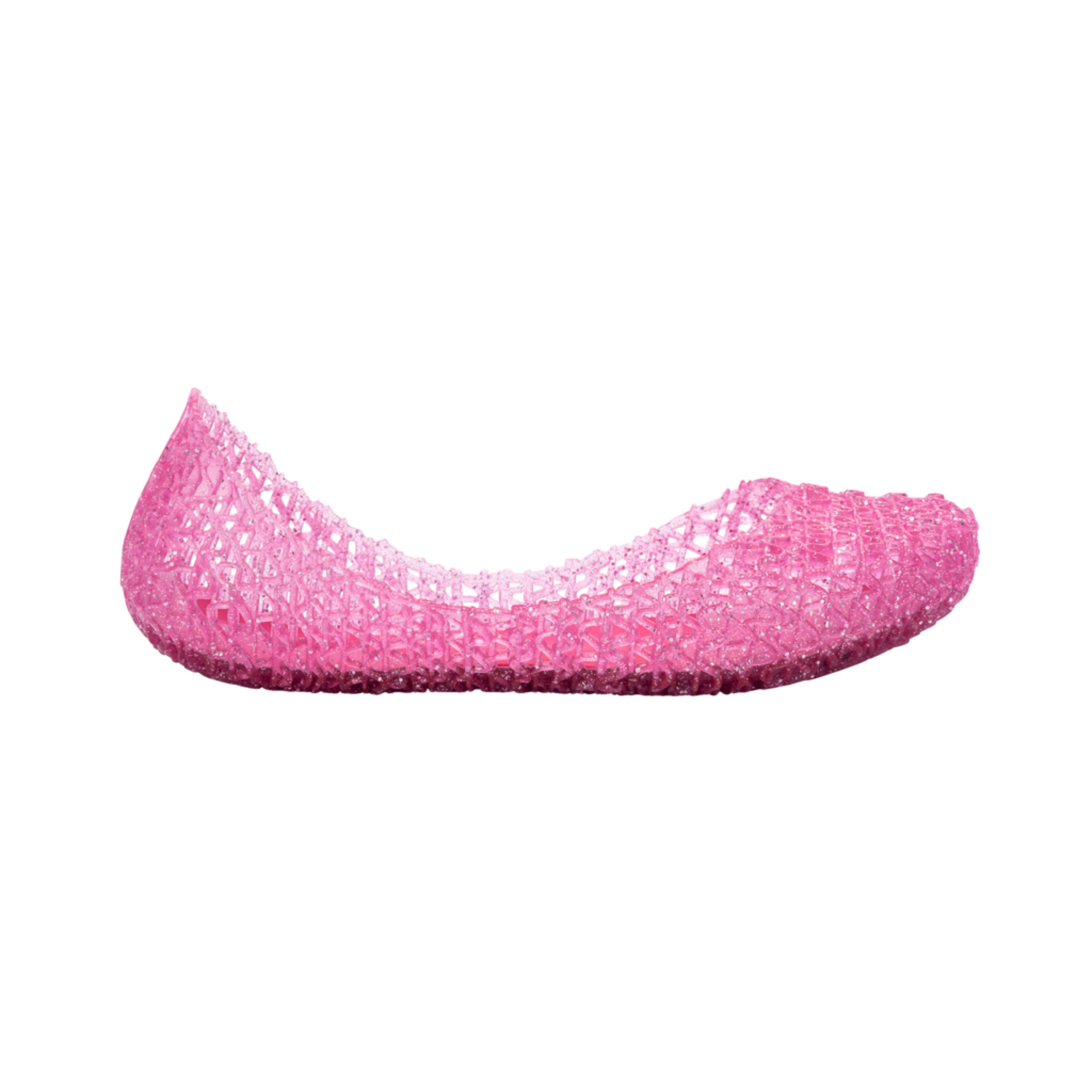 Campana Papel Kid in Pink