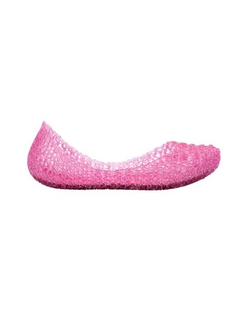 Campana Papel Kid in Pink