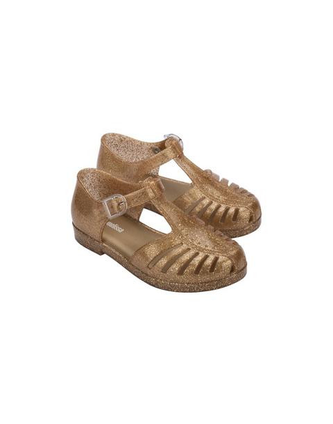 Aranha 79 II Kid in Beige Glitter
