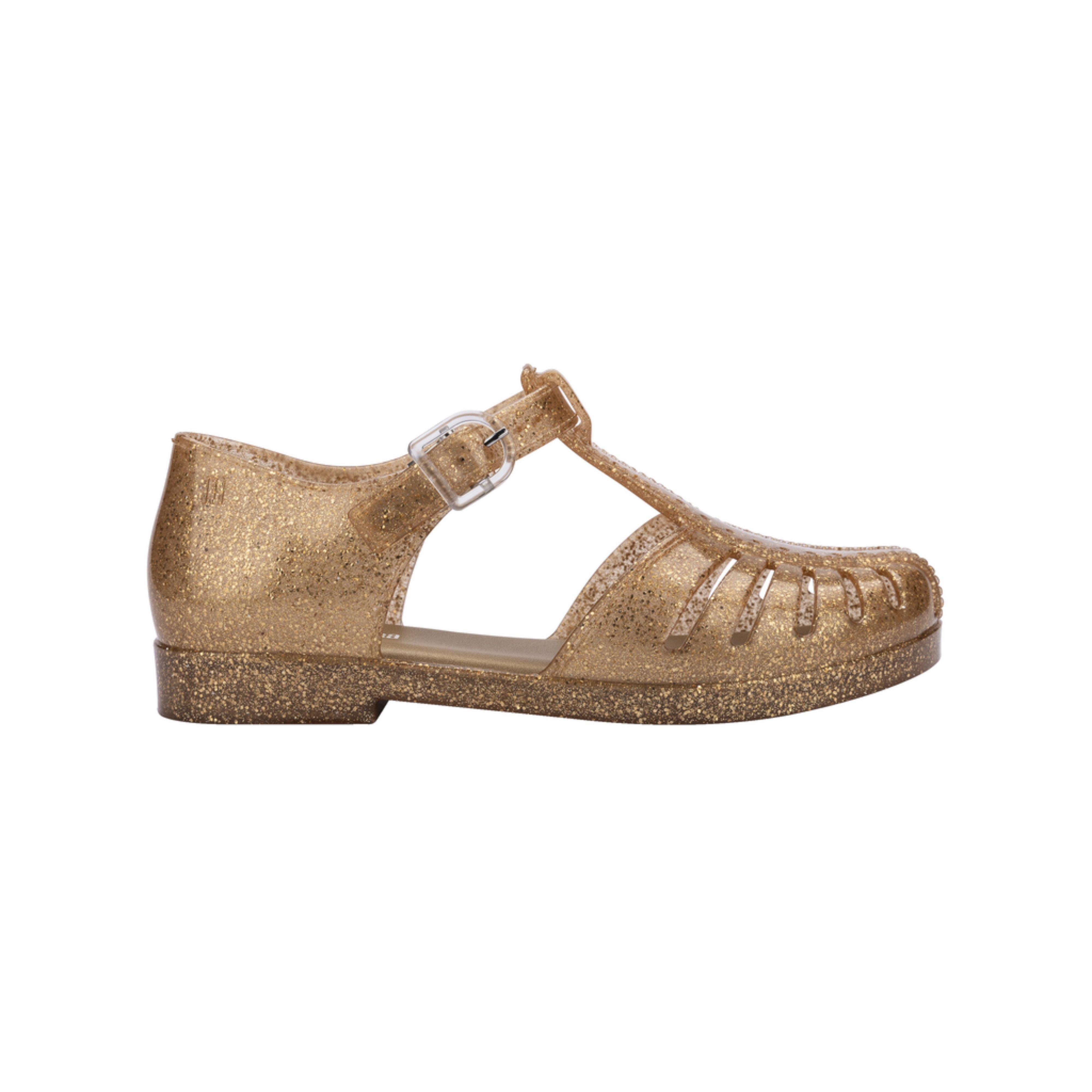 Aranha 79 II Kid in Beige Glitter image number 1