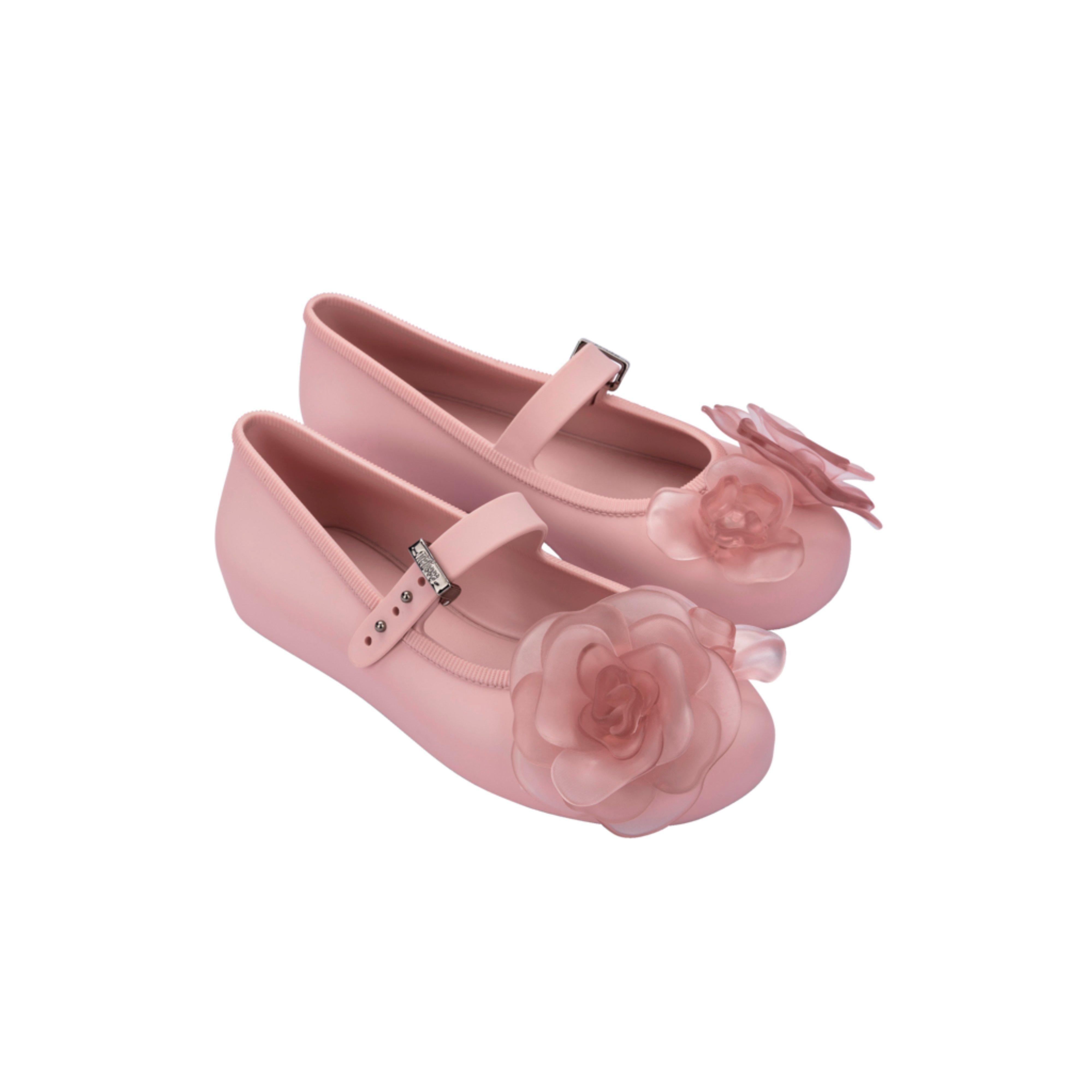 Soft Ballerina Petals Kid in Pink image number 0