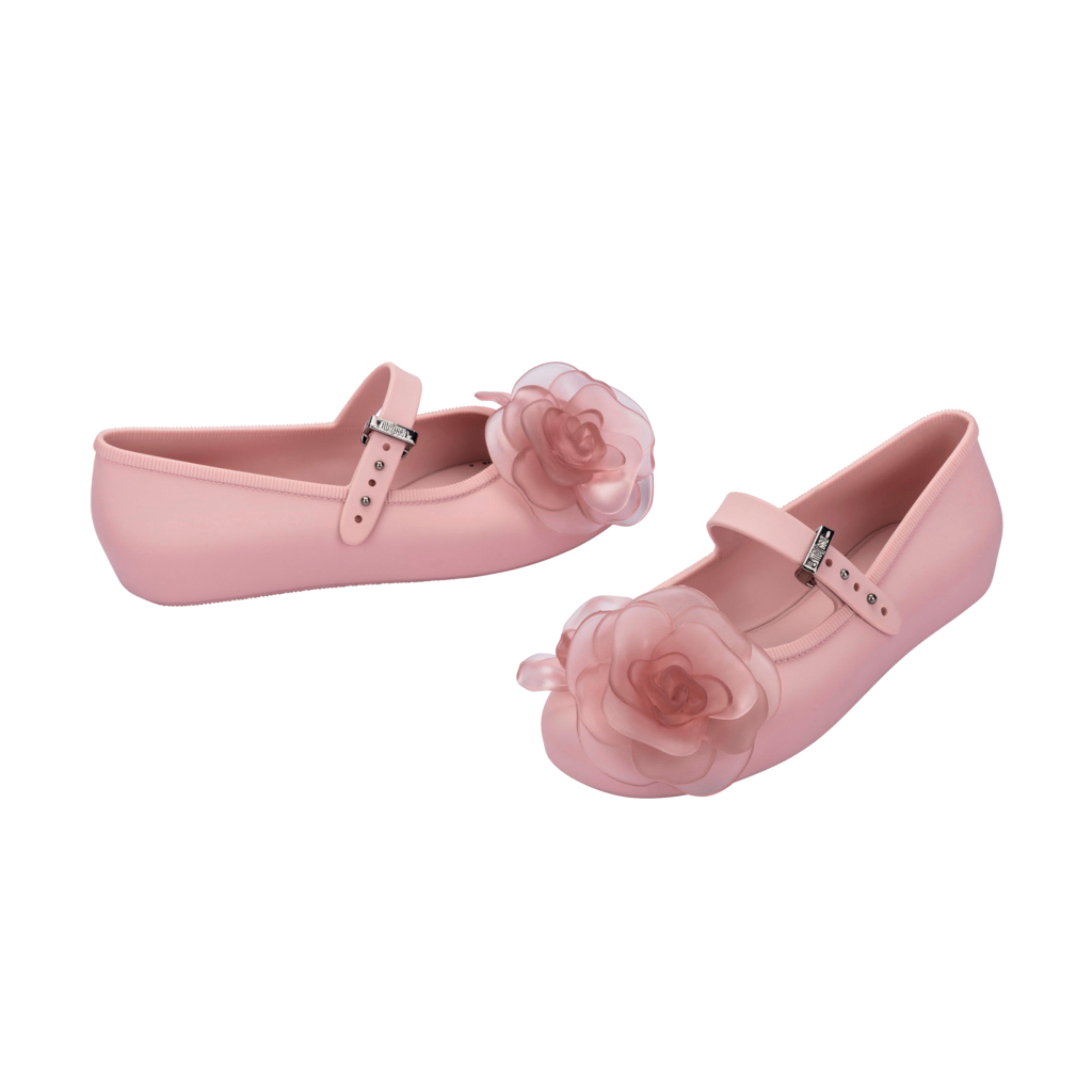 Soft Ballerina Petals Kid in Pink image number 2