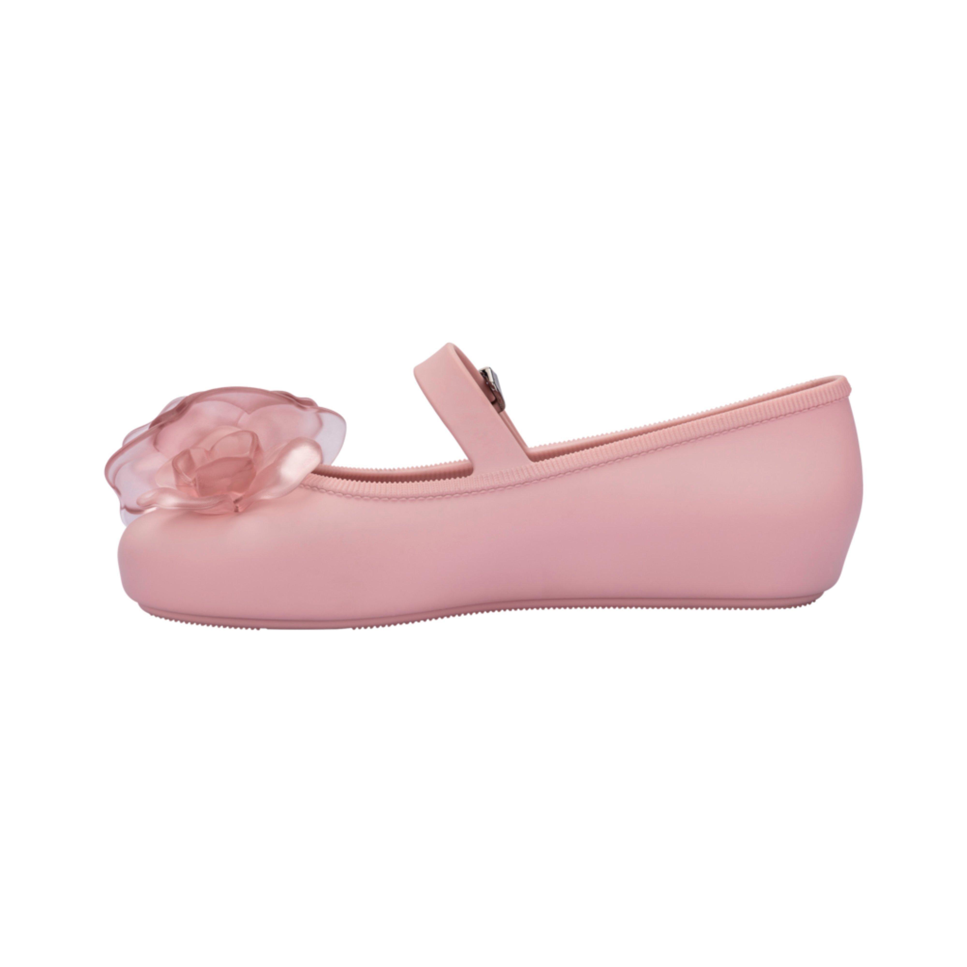 Soft Ballerina Petals Kid in Pink image number 4