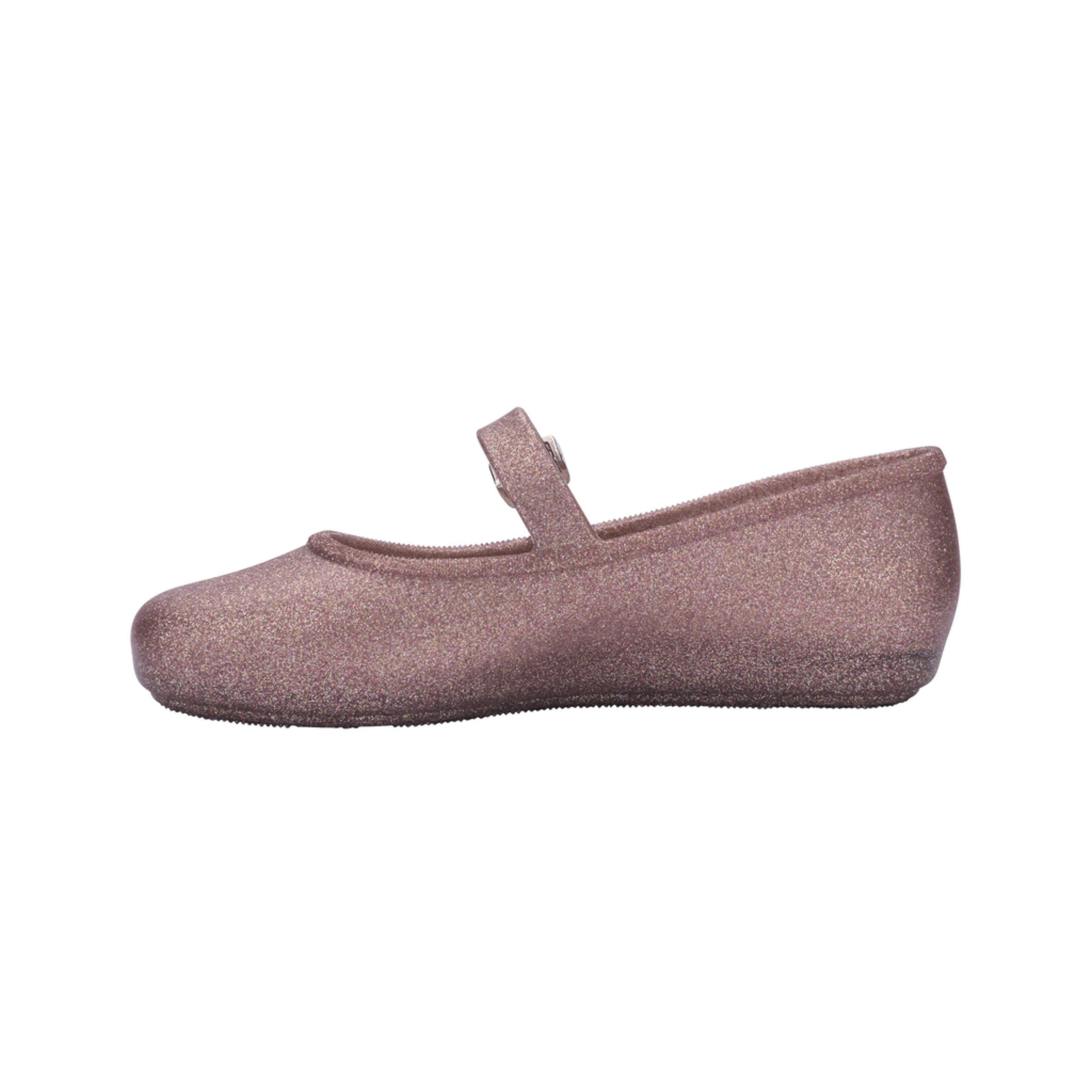 Soft Ballerina Kid in Pink Glitter image number 4