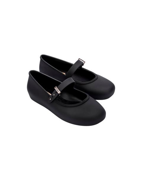 Soft Ballerina Kid in Black