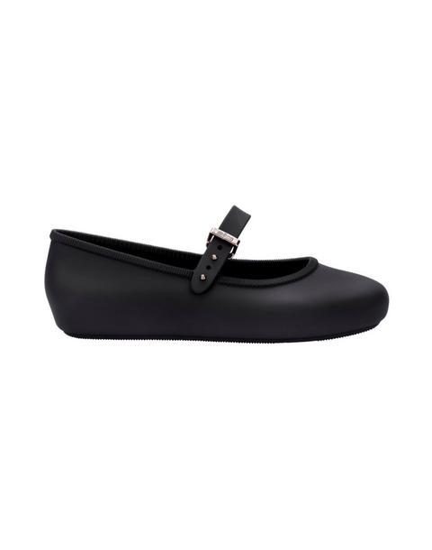 Soft Ballerina Kid in Black