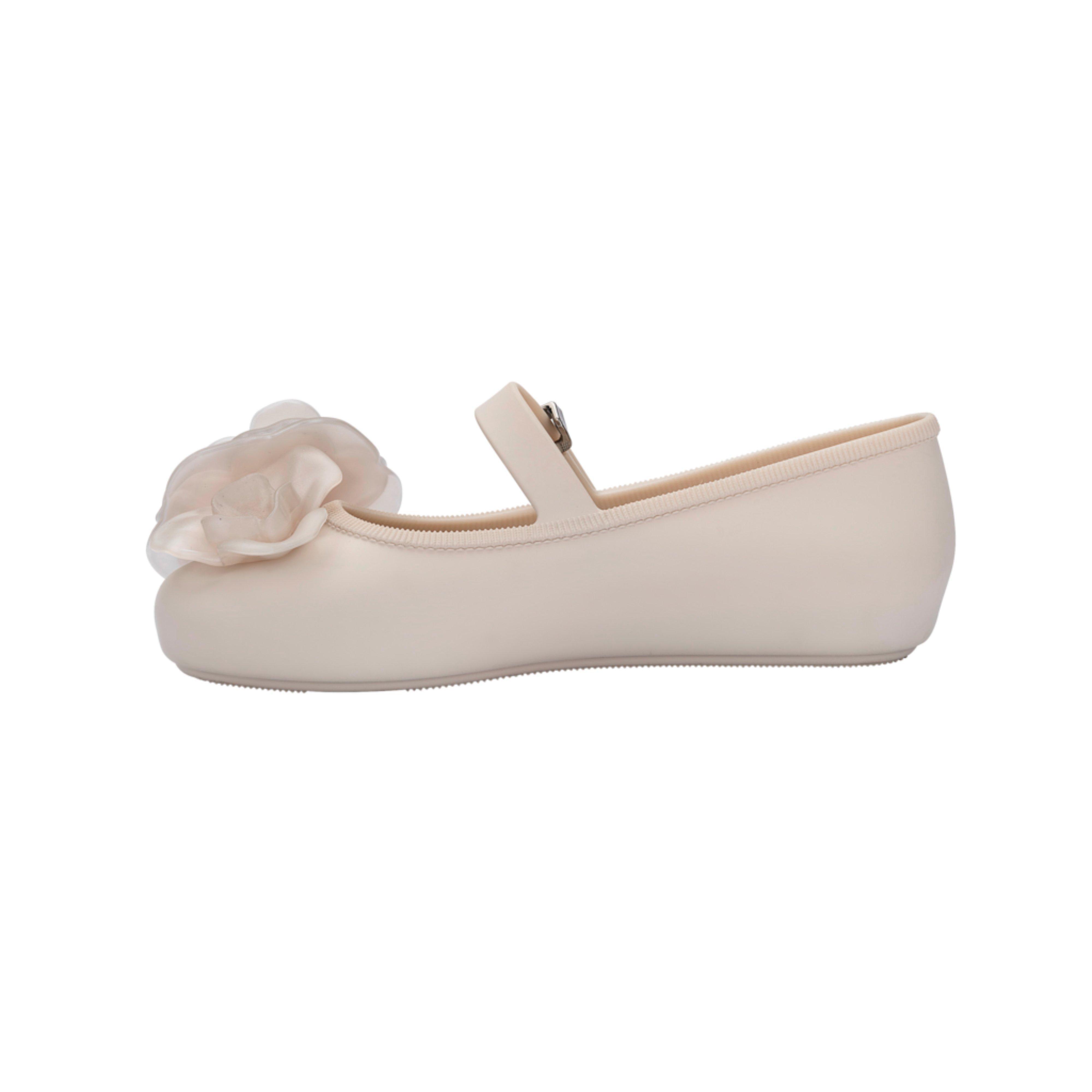 Soft Ballerina Petals Kid in Beige image number 4
