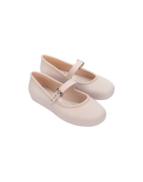 Soft Ballerina Kid in Beige