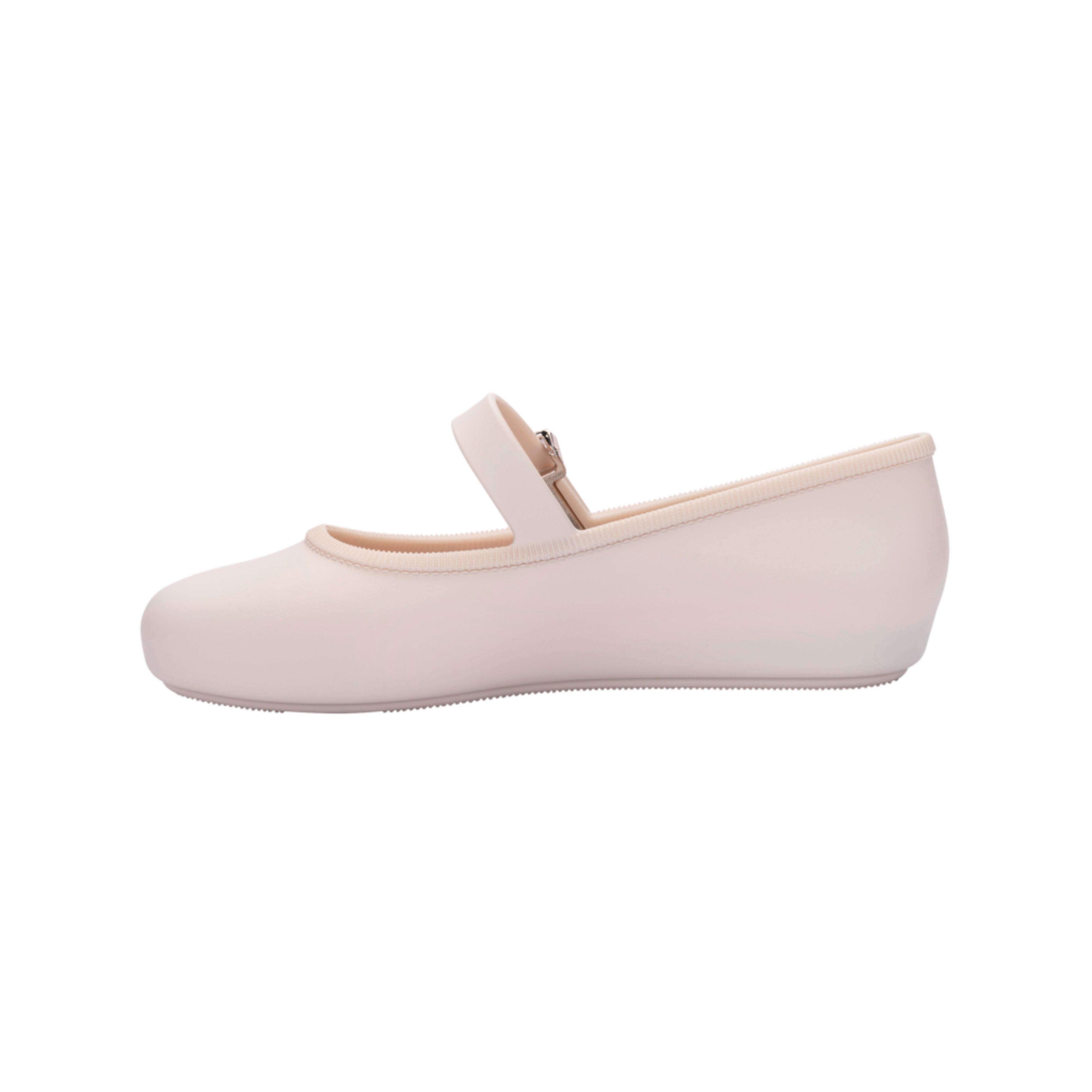 Soft Ballerina Kid in Beige image number 4