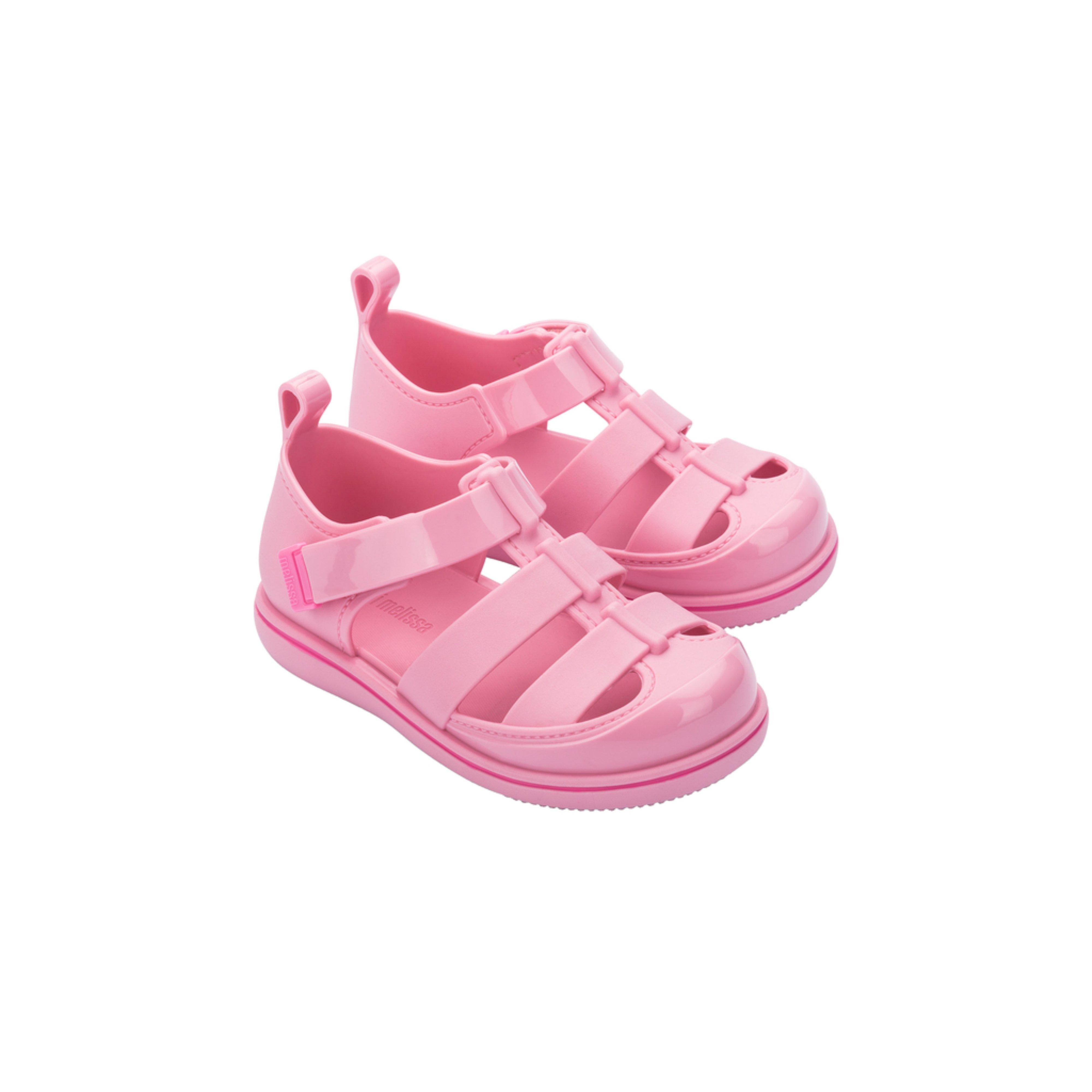 Smash Baby in Pink image number 0