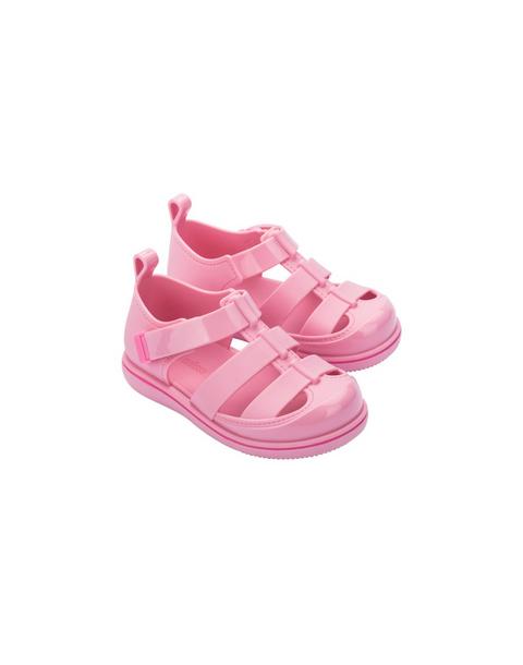 Smash Baby in Pink