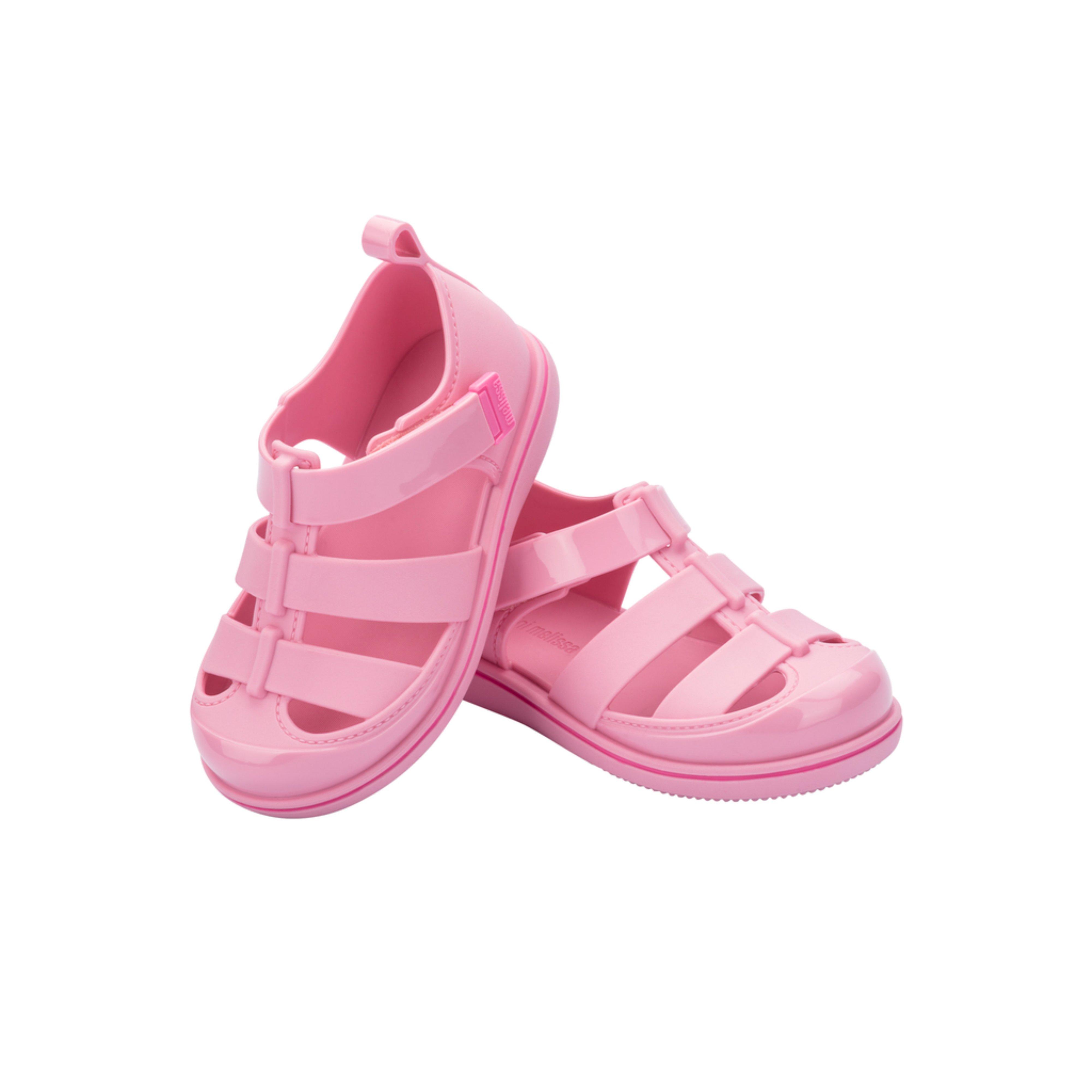 Smash Baby in Pink image number 2