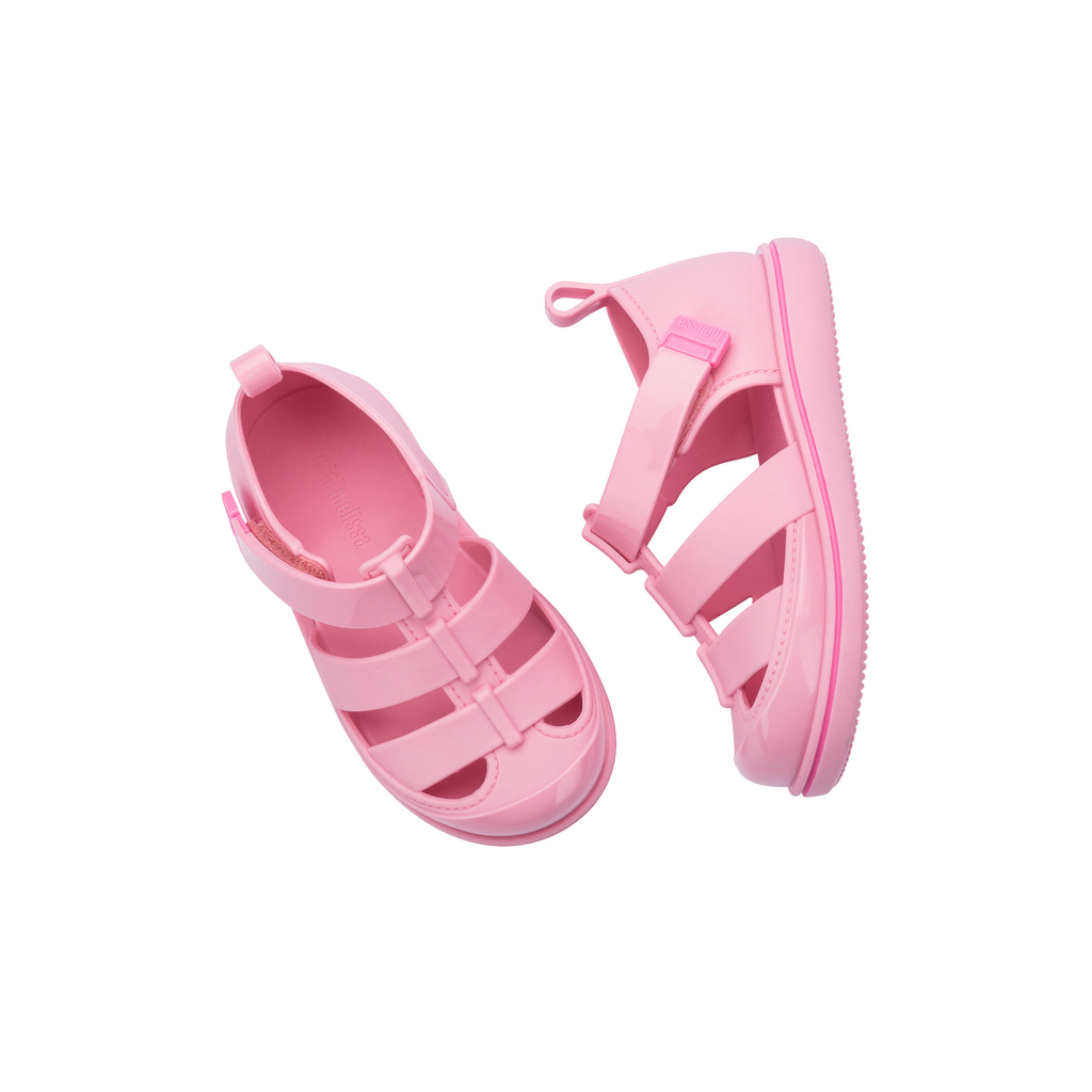 Smash Baby in Pink image number 3