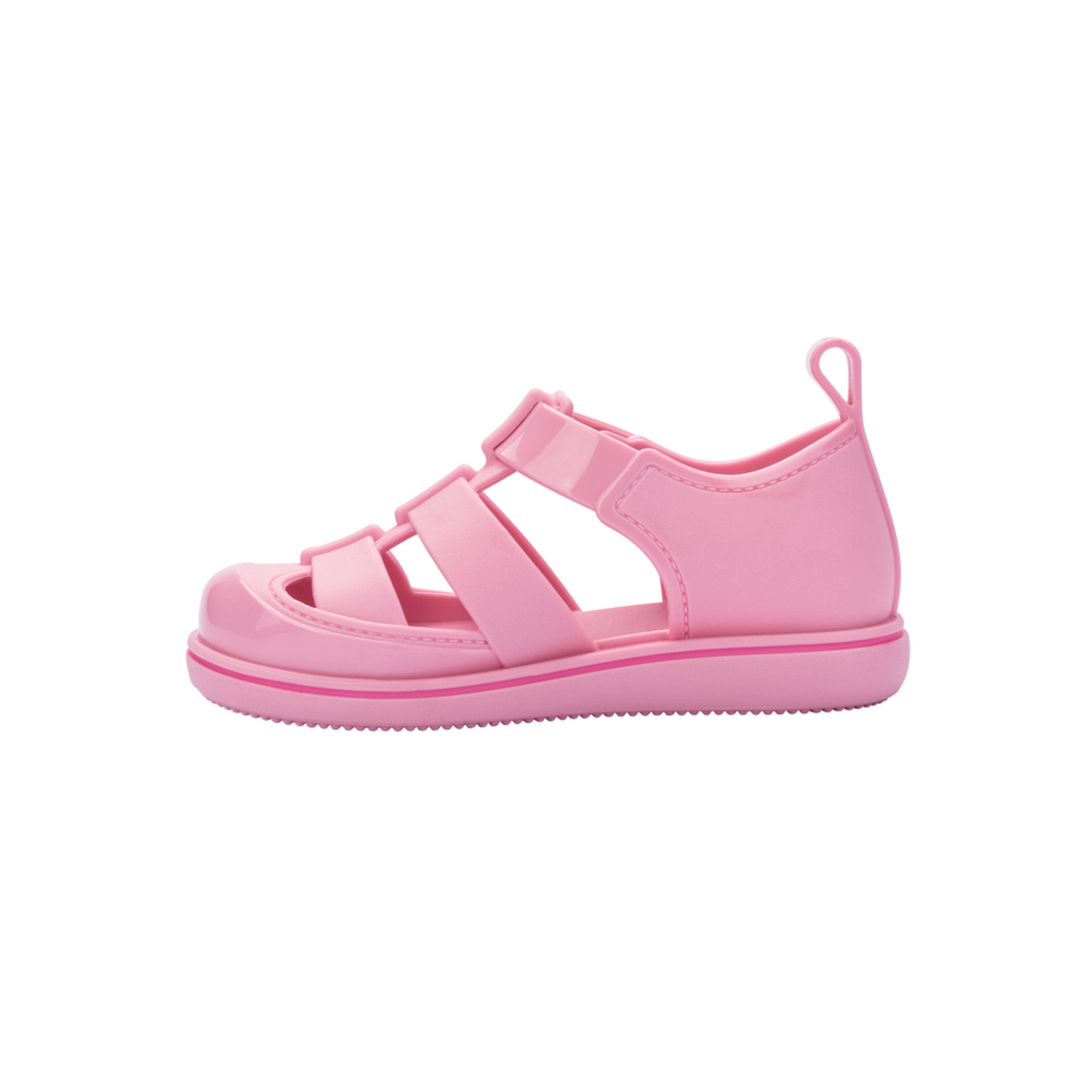 Smash Baby in Pink image number 4