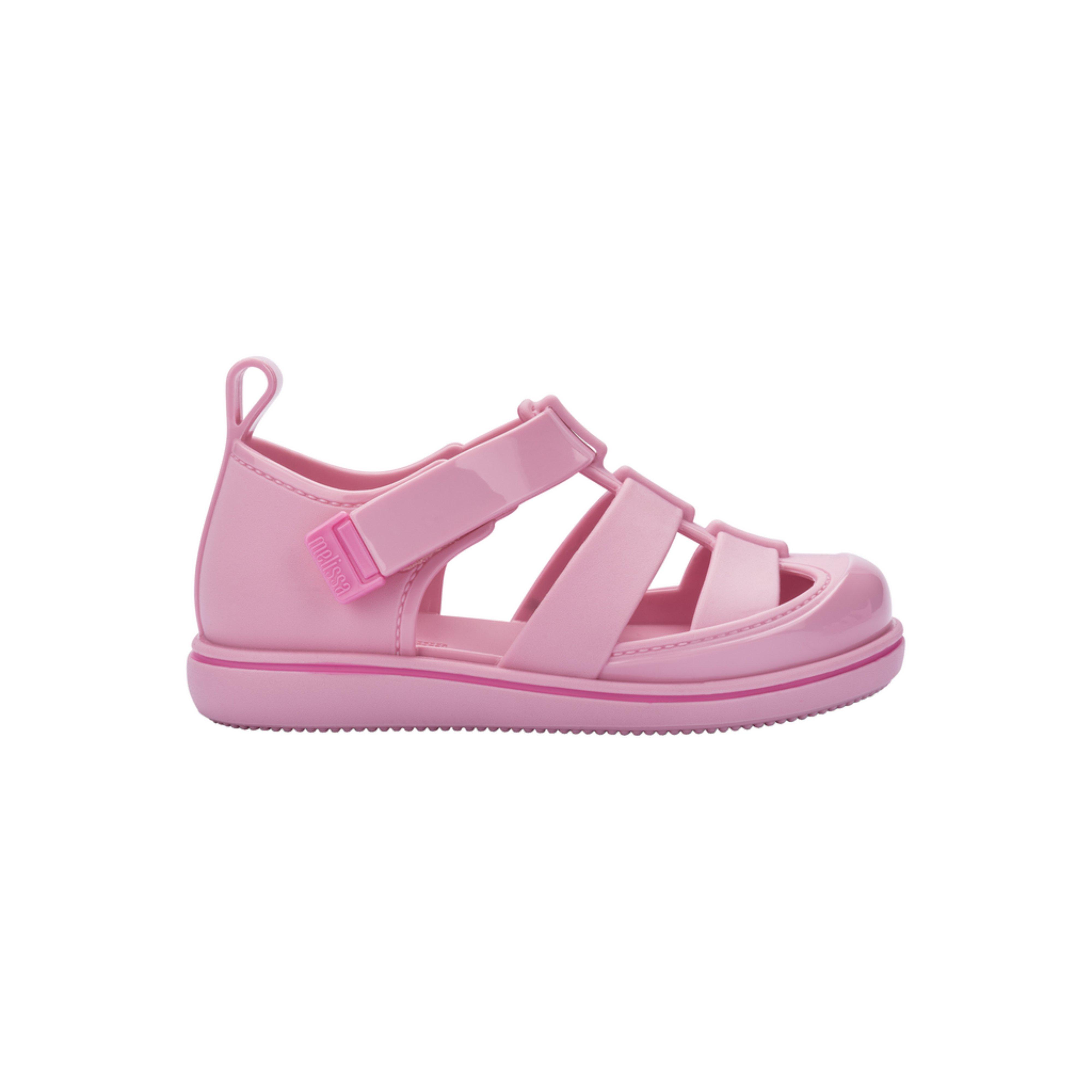 Smash Baby in Pink