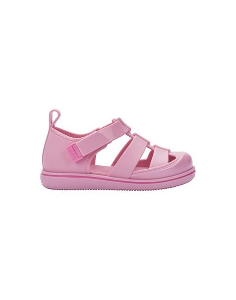 Smash Baby in Pink