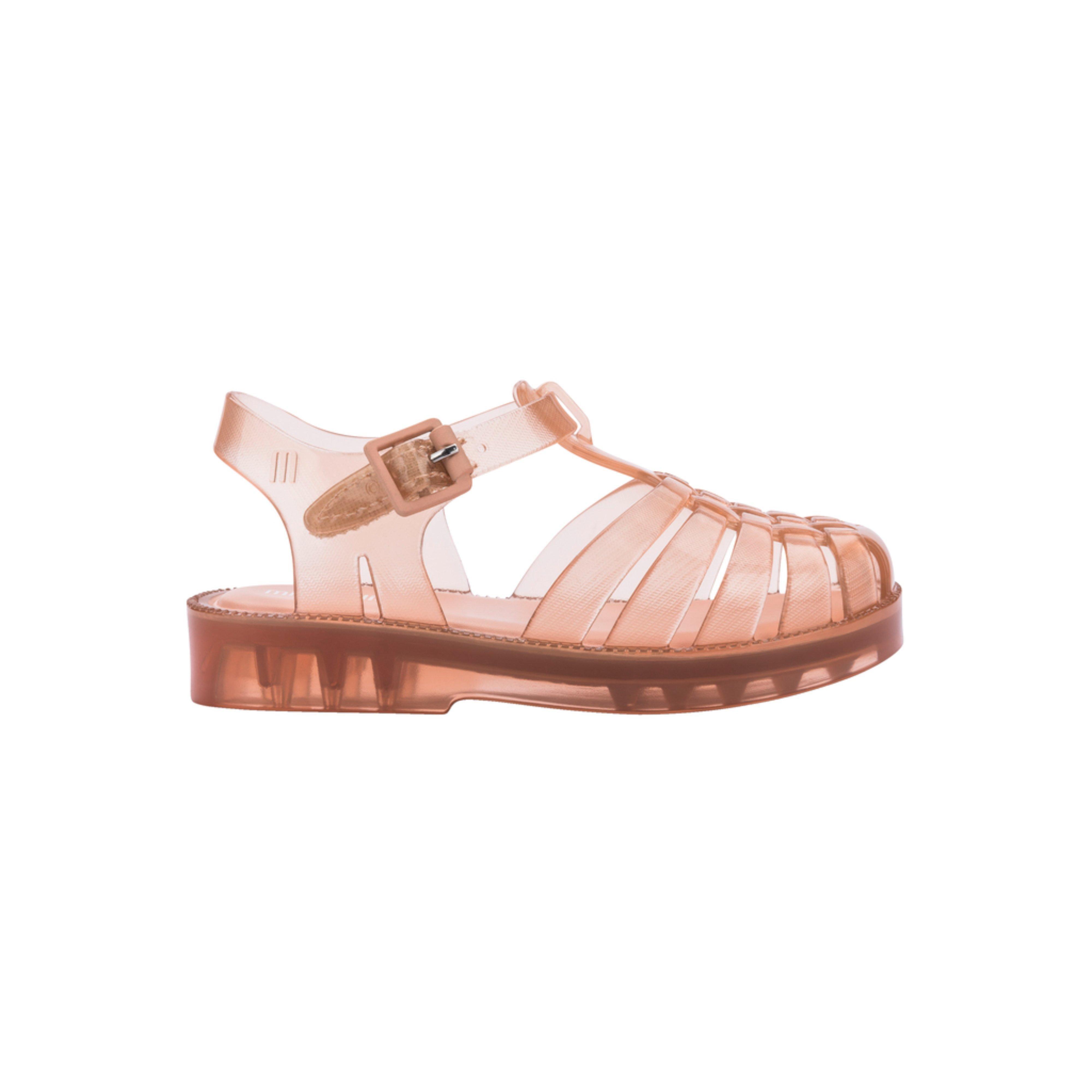 Possession Baby in Light Beige Transparent image number 1