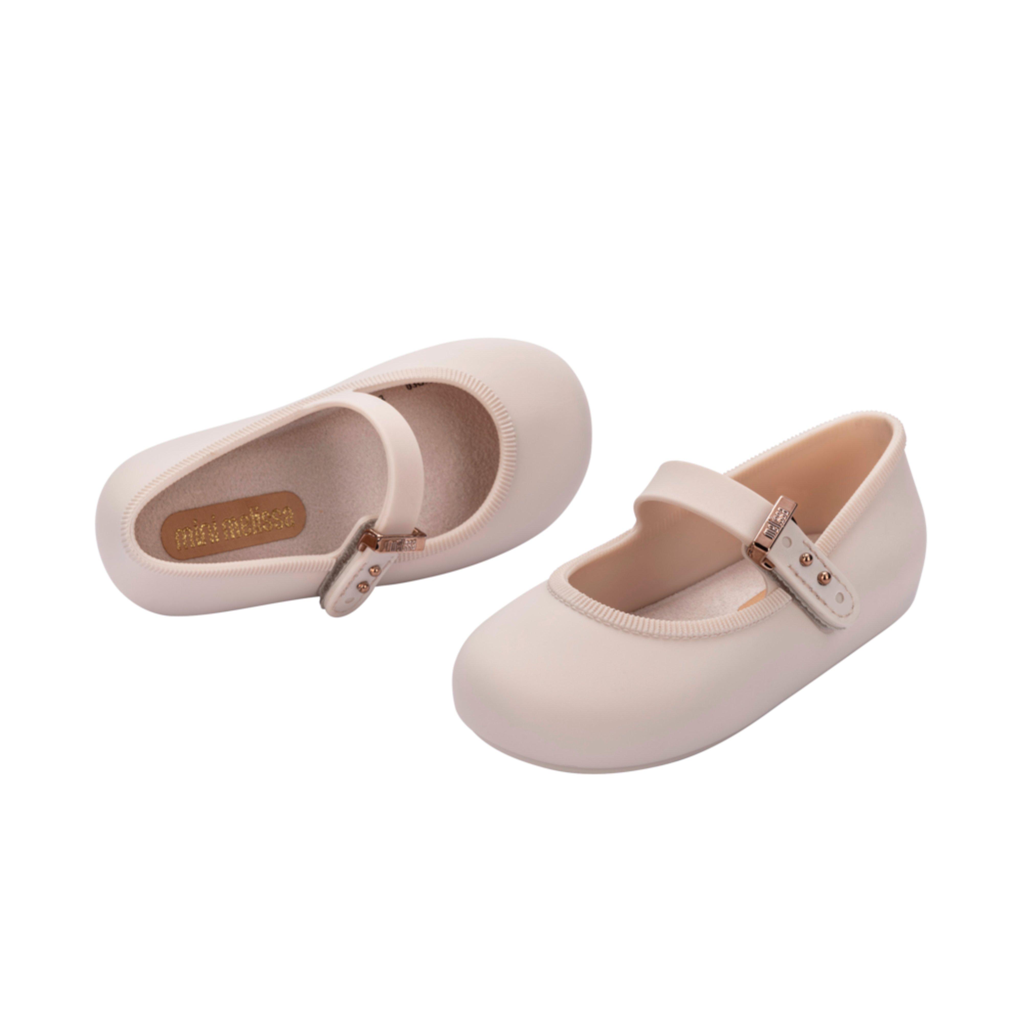 Soft Ballerina Baby in Beige image number 2