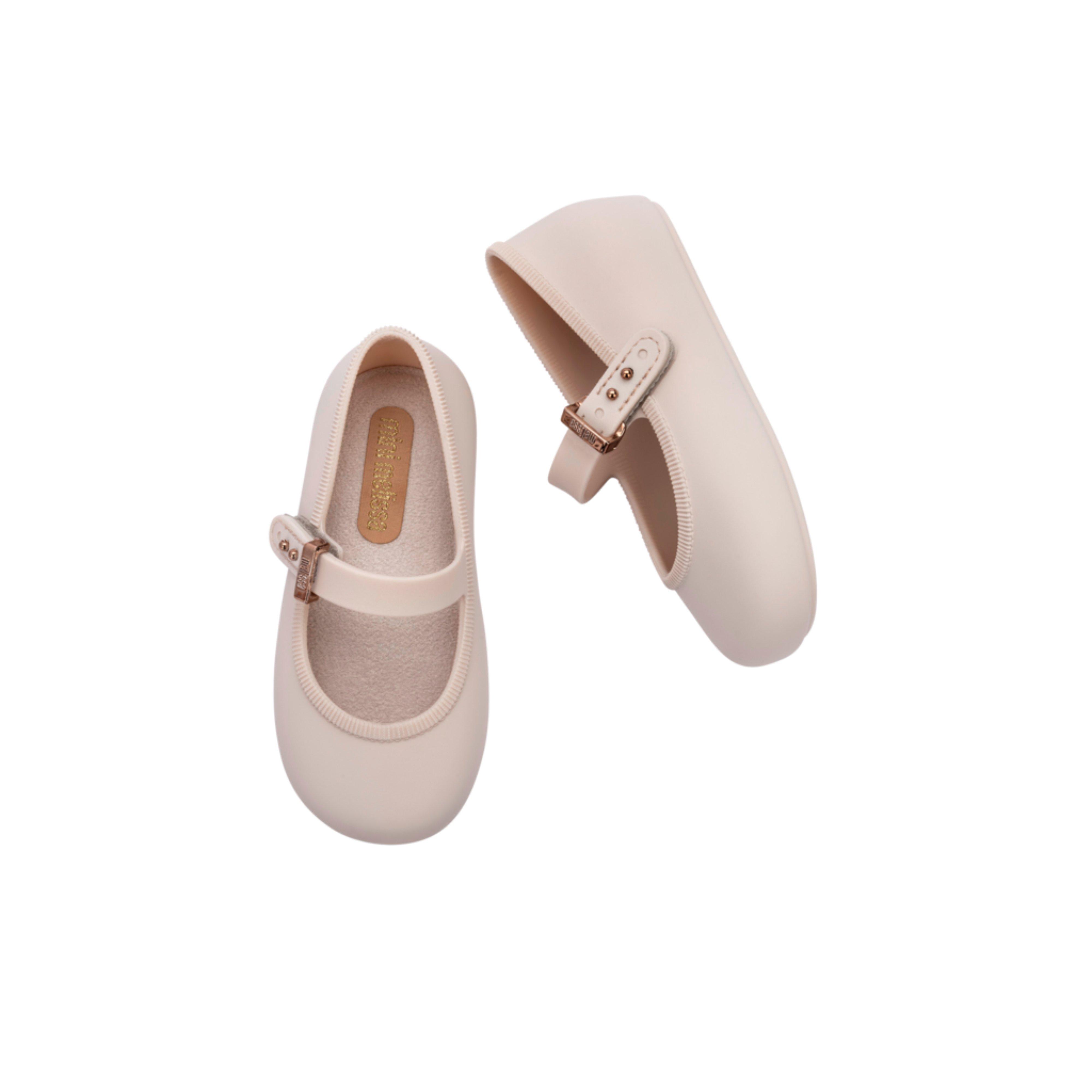 Soft Ballerina Baby in Beige image number 3