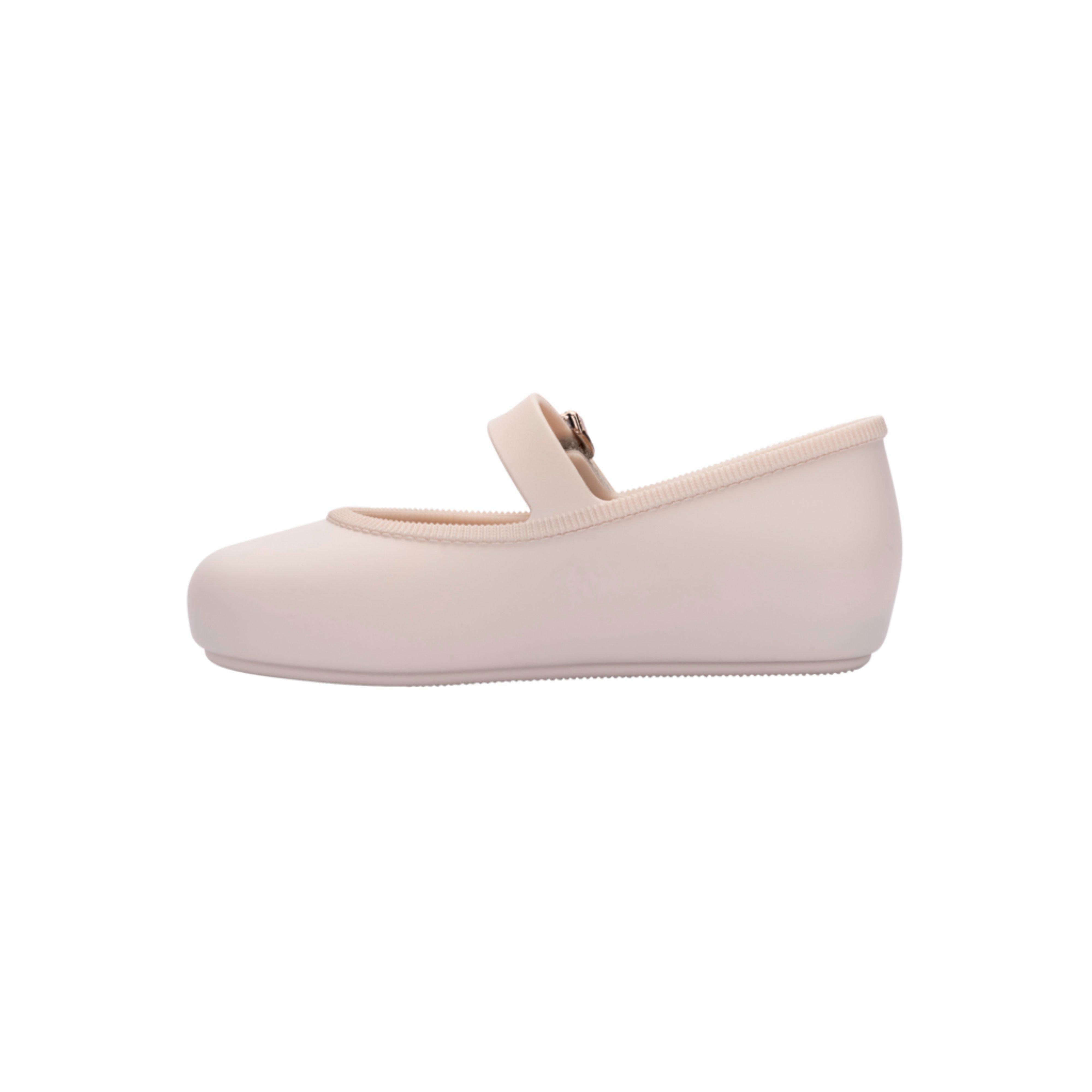 Soft Ballerina Baby in Beige image number 4