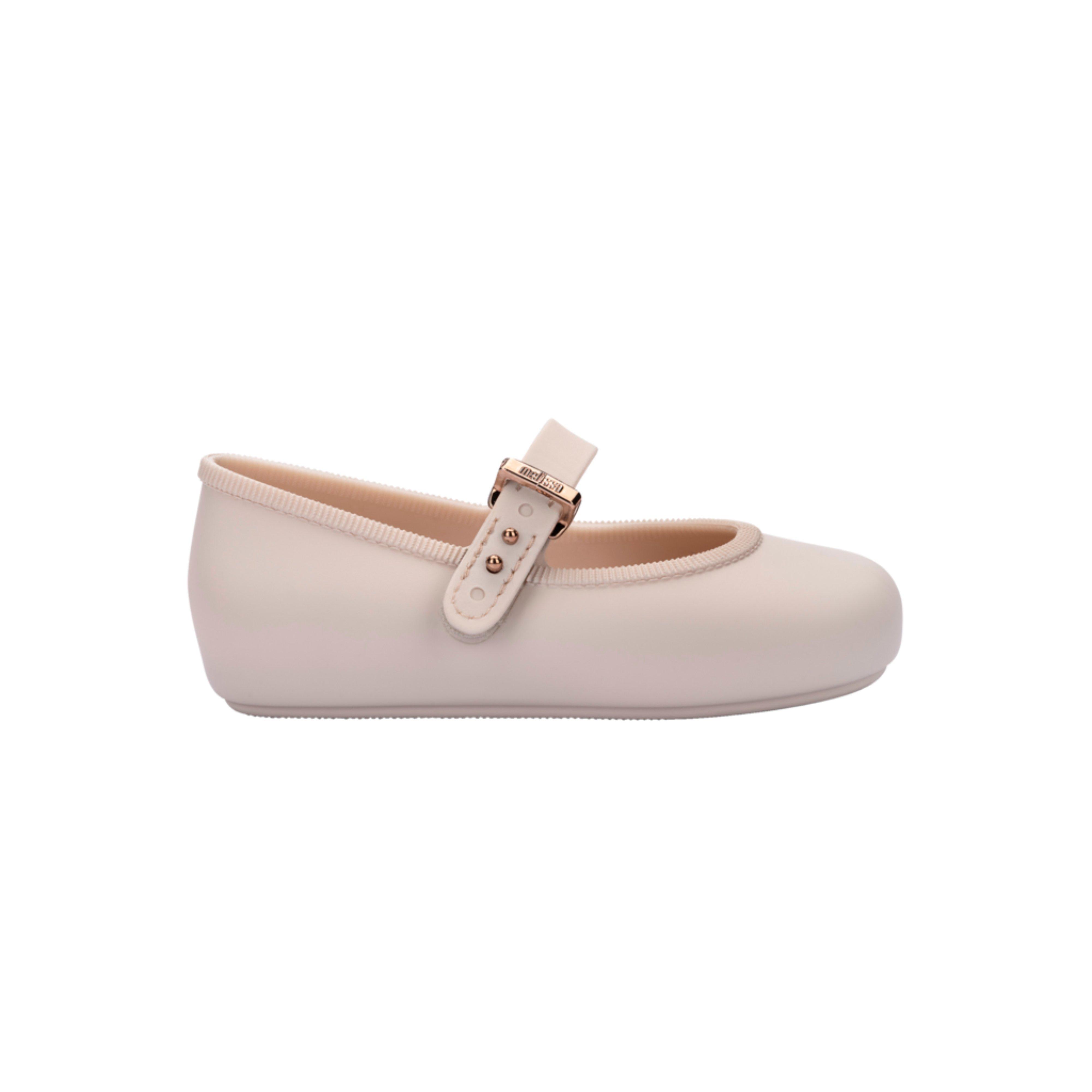 Soft Ballerina Baby in Beige image number 1