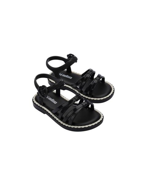 Aurora Baby in Black