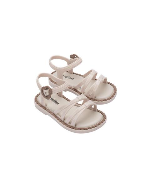 Aurora Baby in Beige