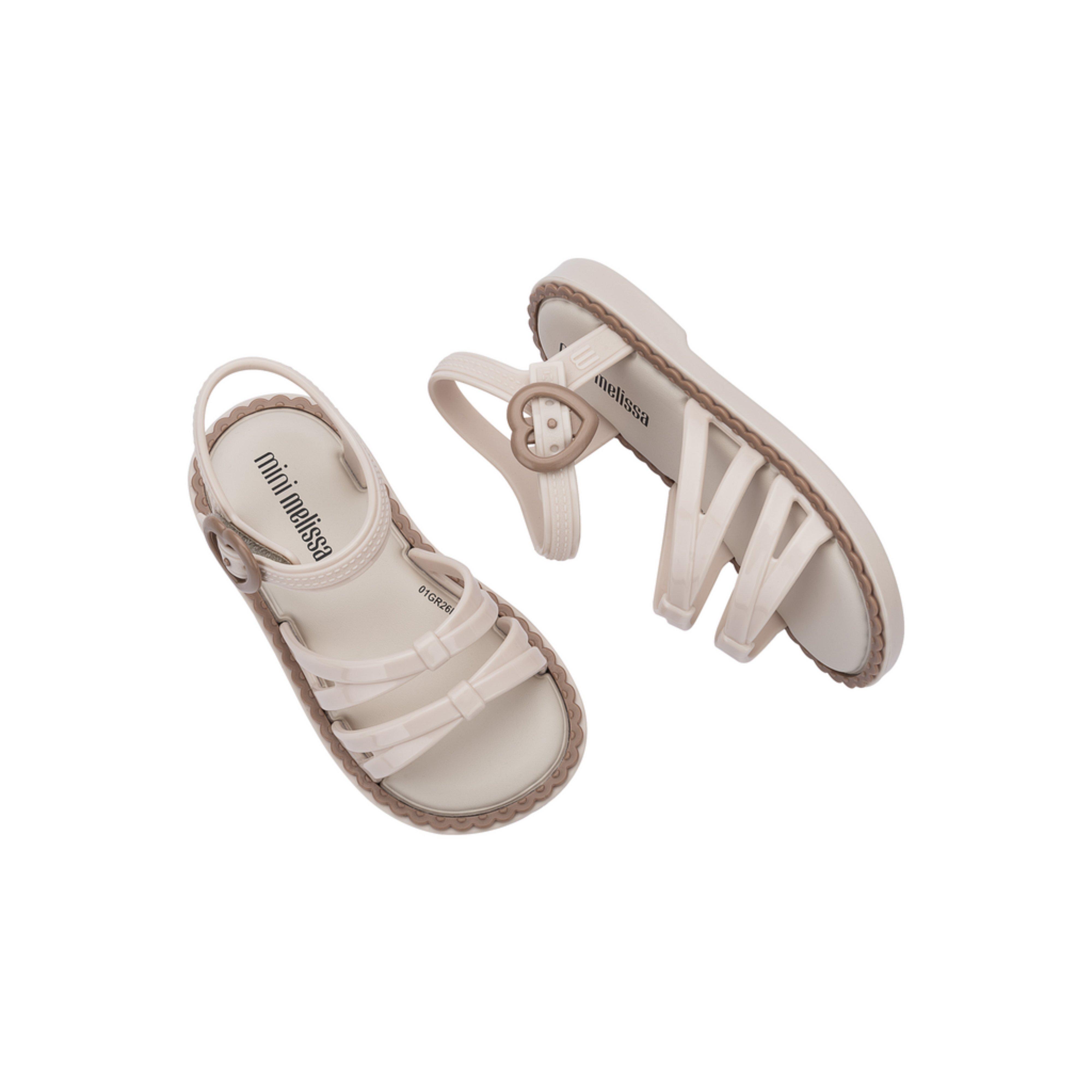 Aurora Baby in Beige image number 3