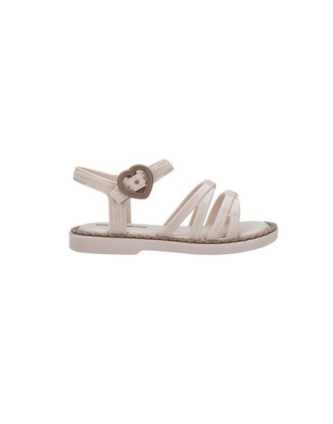 Aurora Baby in Beige