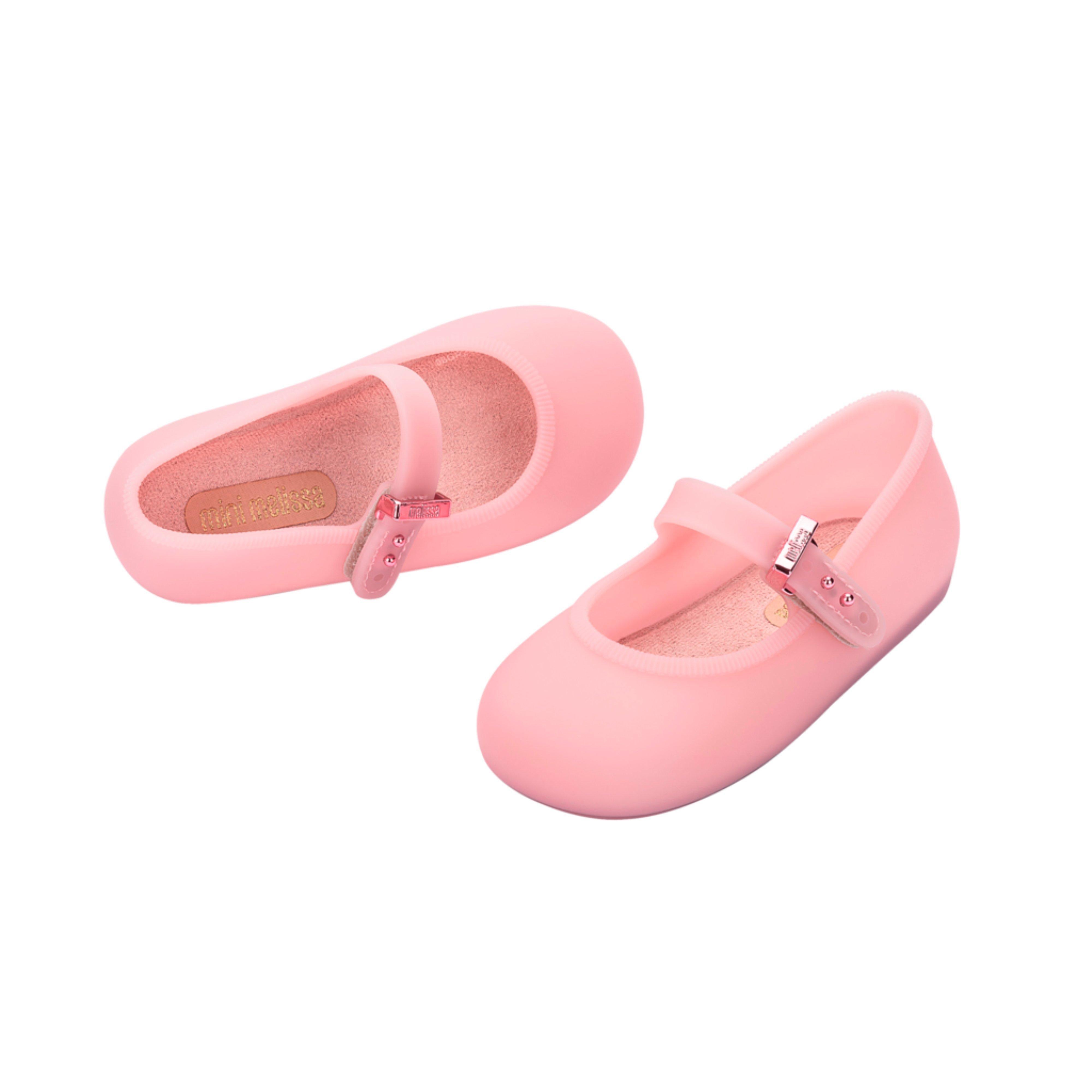 Soft Ballerina Baby in Pink image number 2