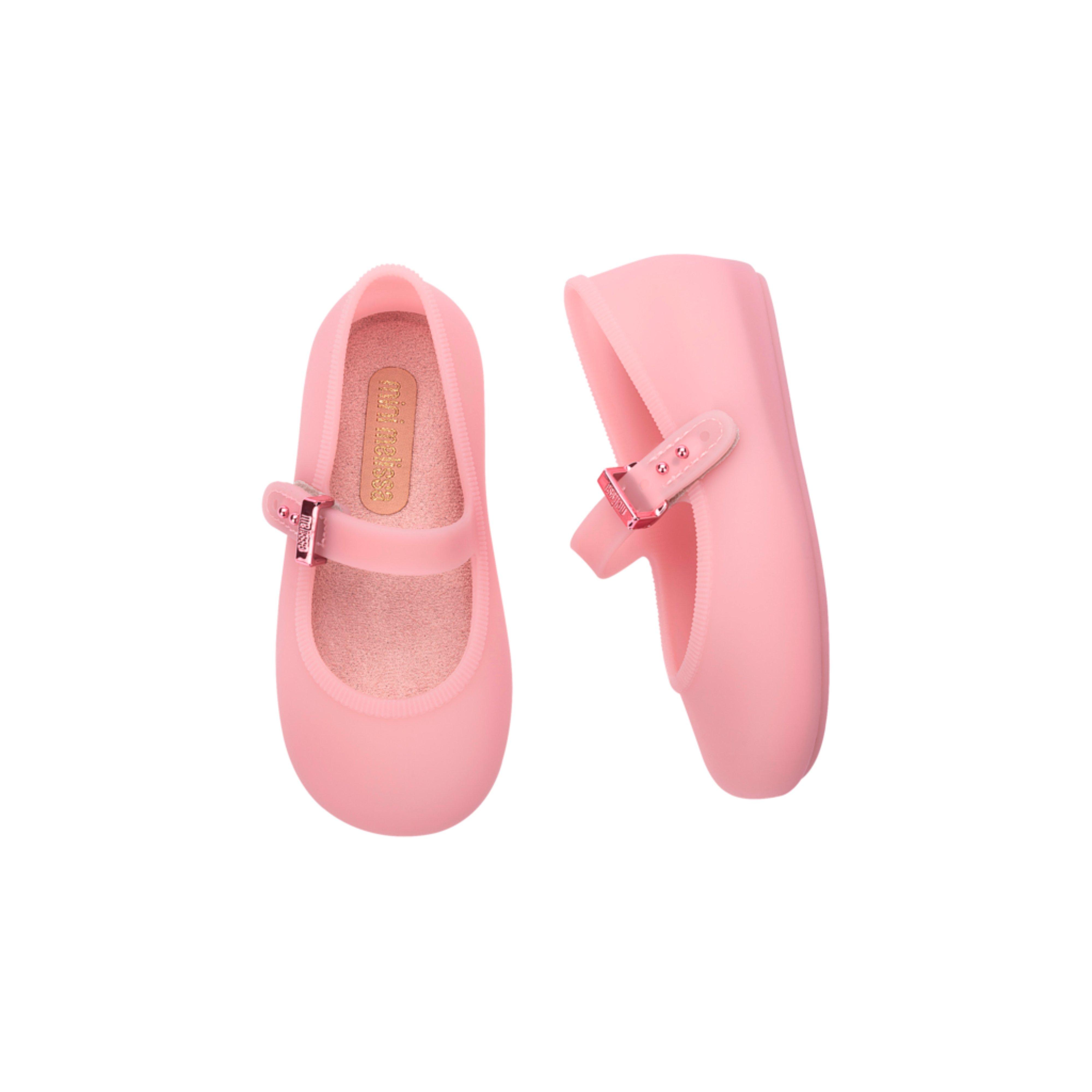 Soft Ballerina Baby in Pink image number 3