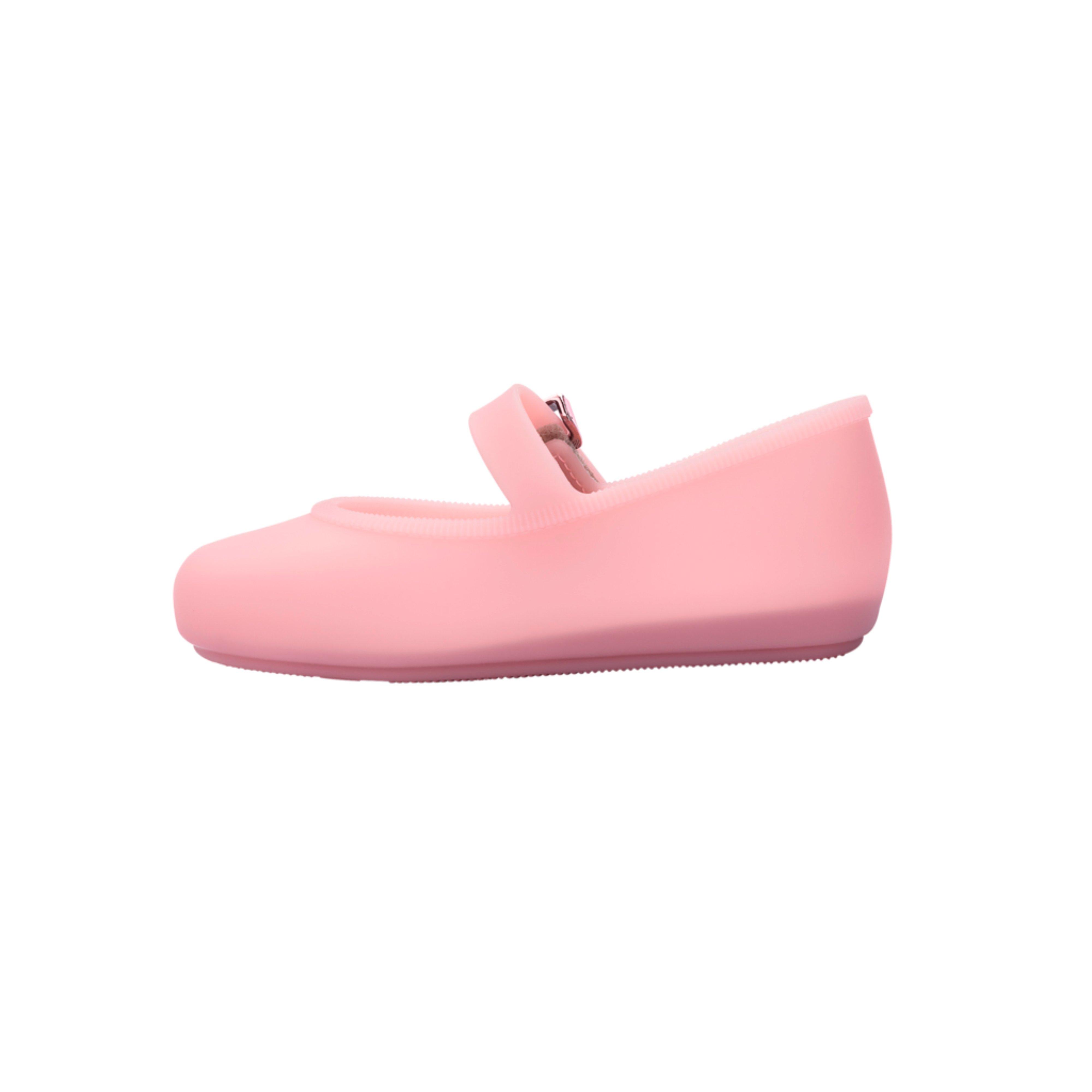 Soft Ballerina Baby in Pink image number 4