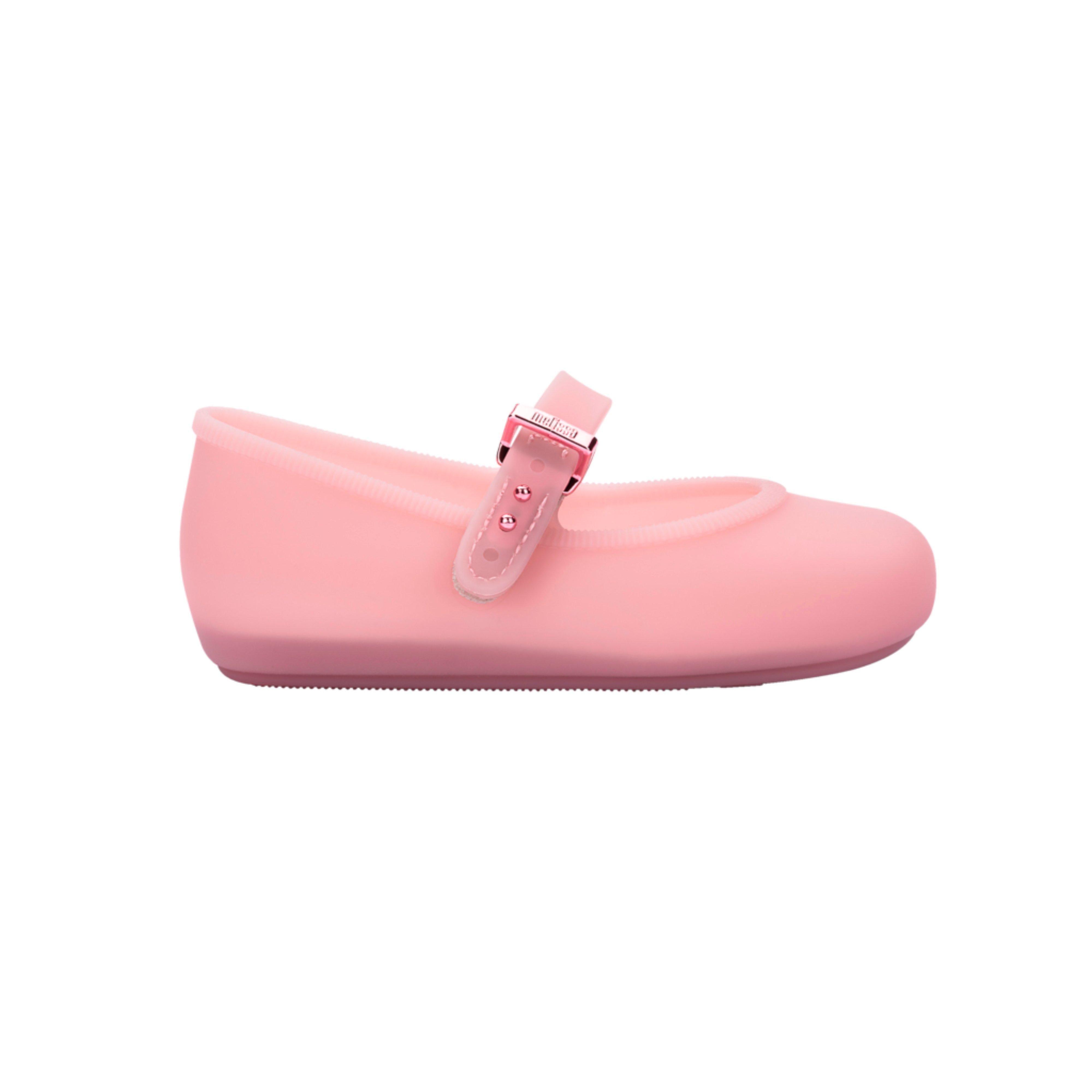 Soft Ballerina Baby in Pink image number 1