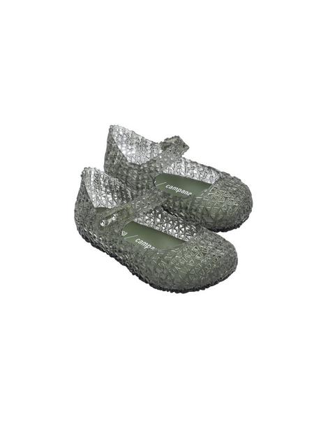 Campana Papel Baby in Green