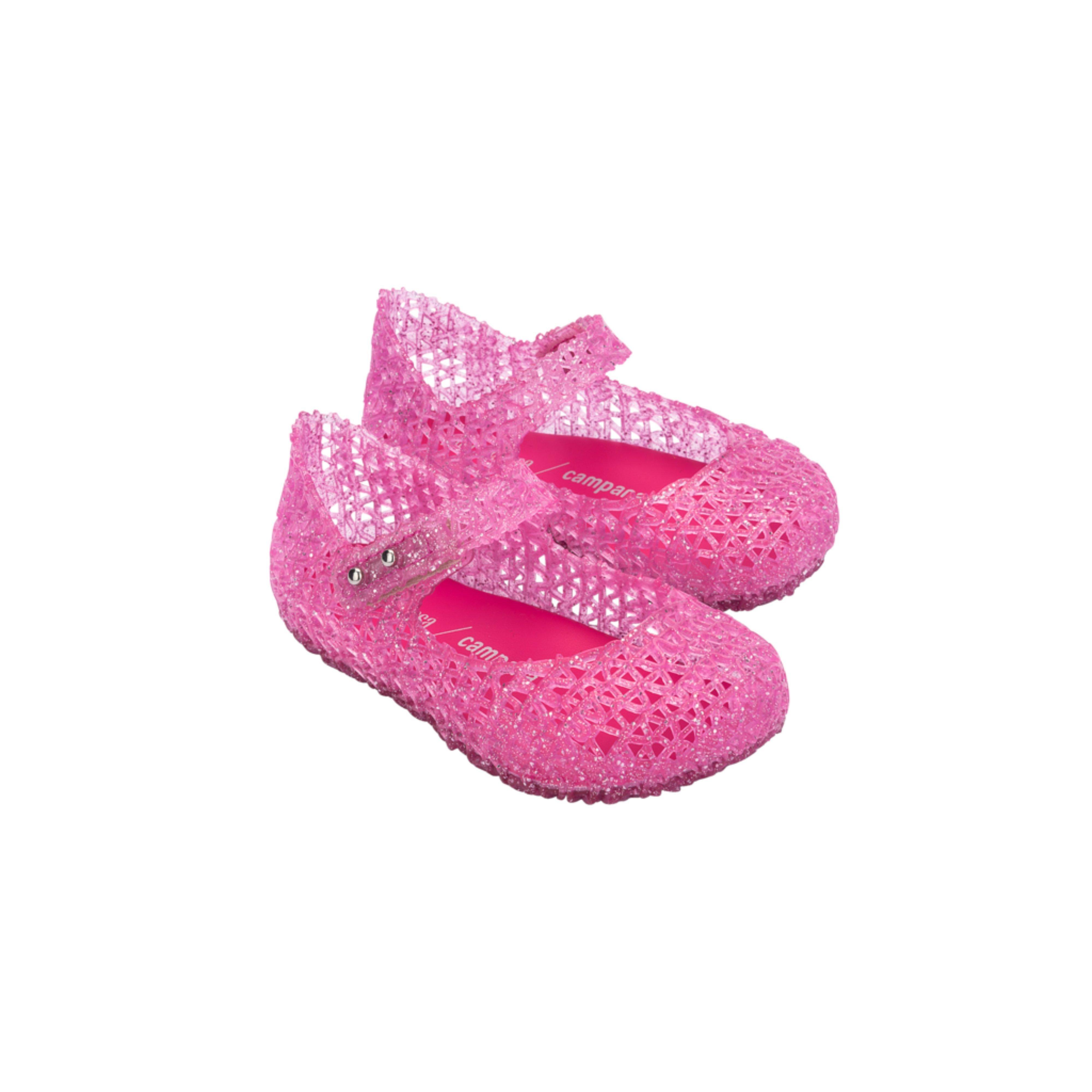 Campana Papel Baby in Pink image number 0