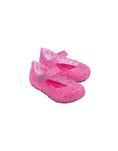 Campana Papel Baby in Pink