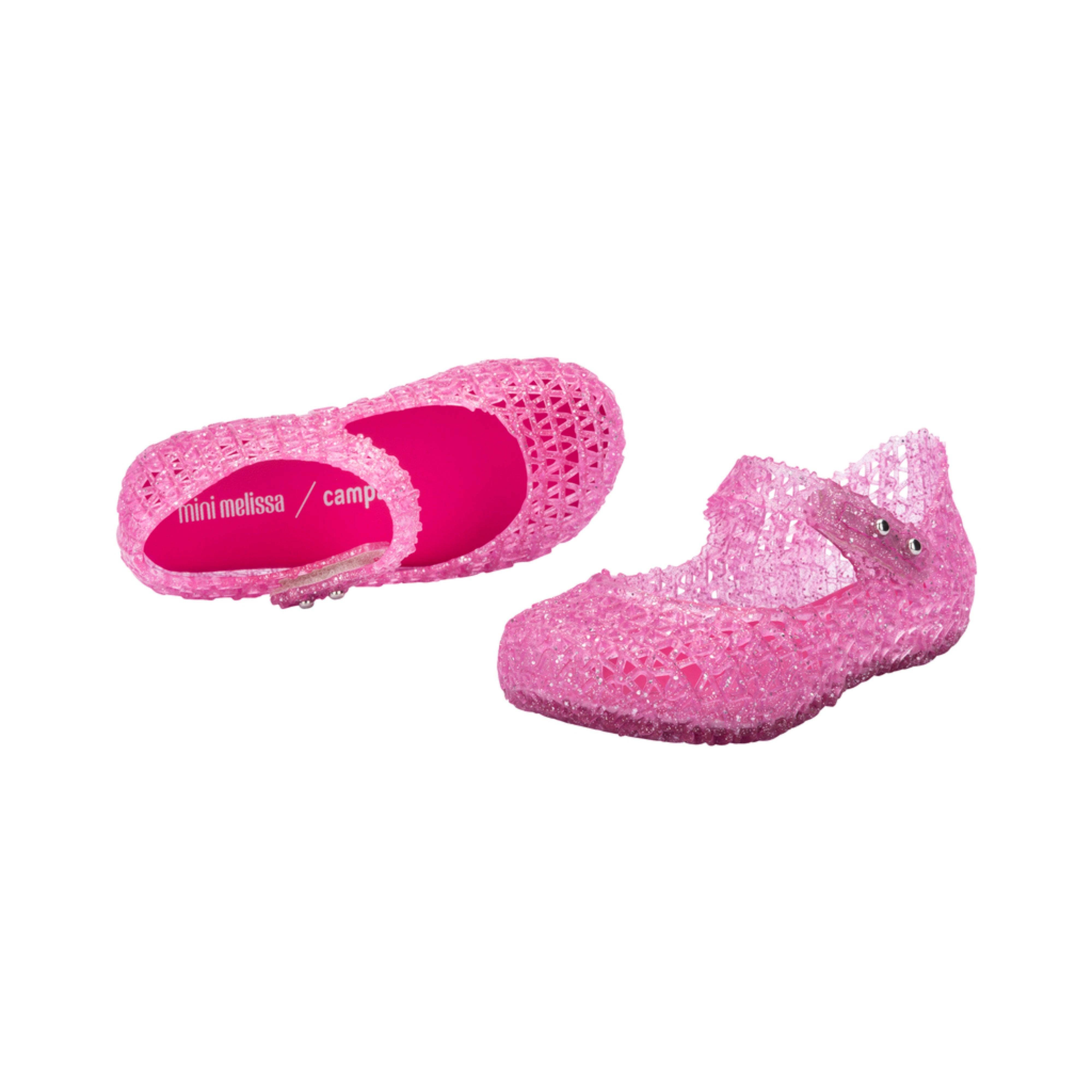 Campana Papel Baby in Pink image number 2