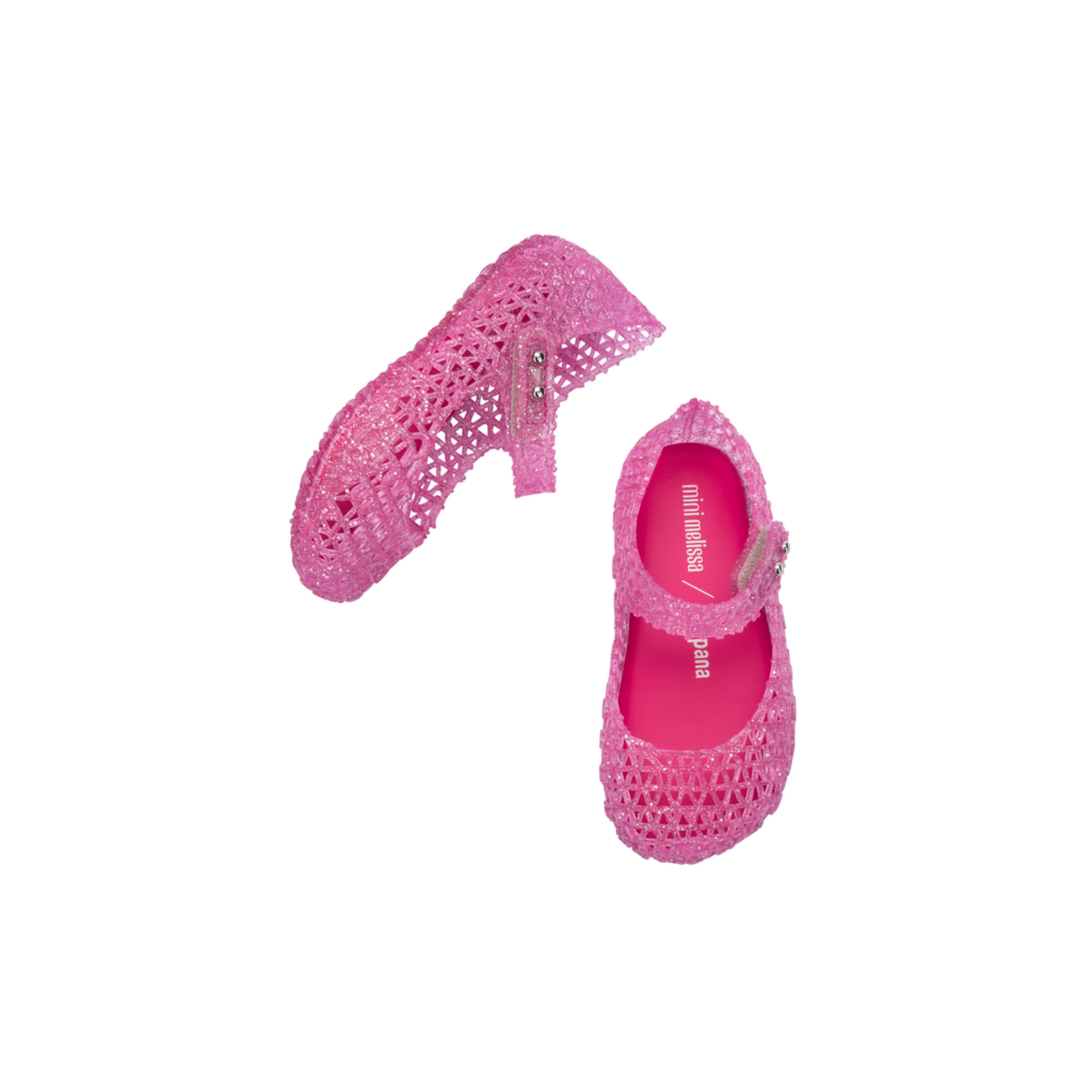 Campana Papel Baby in Pink image number 3
