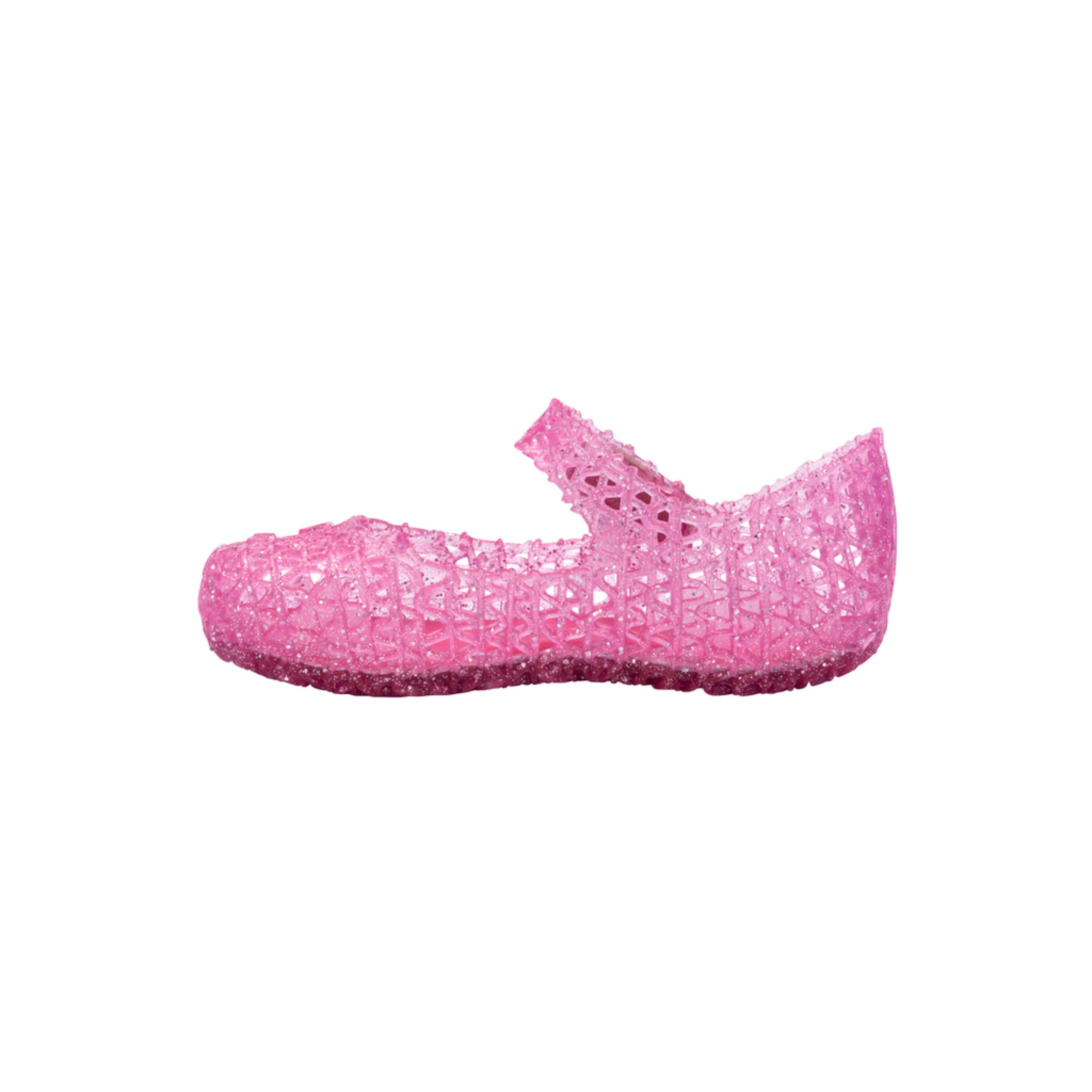 Campana Papel Baby in Pink image number 4