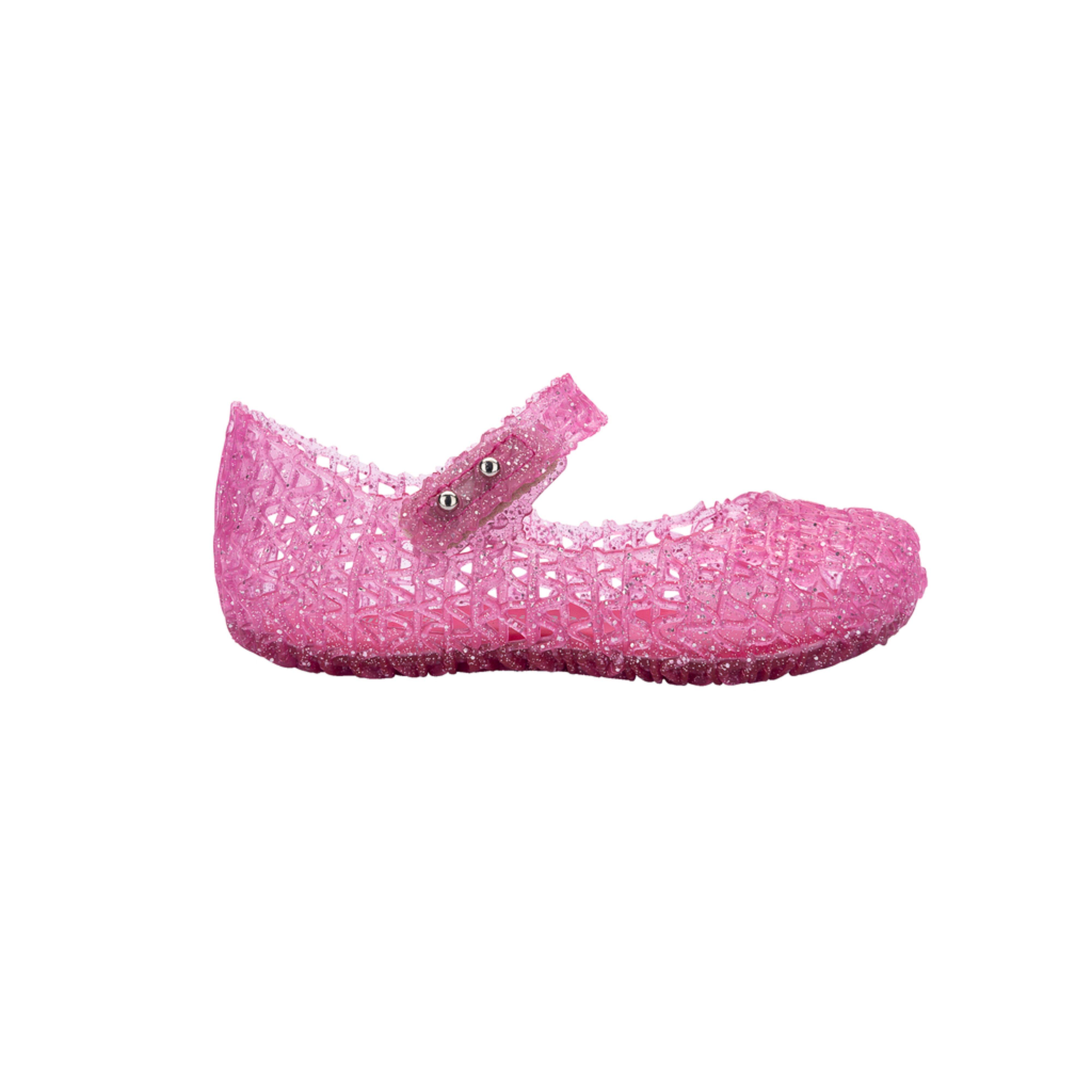 Campana Papel Baby in Pink