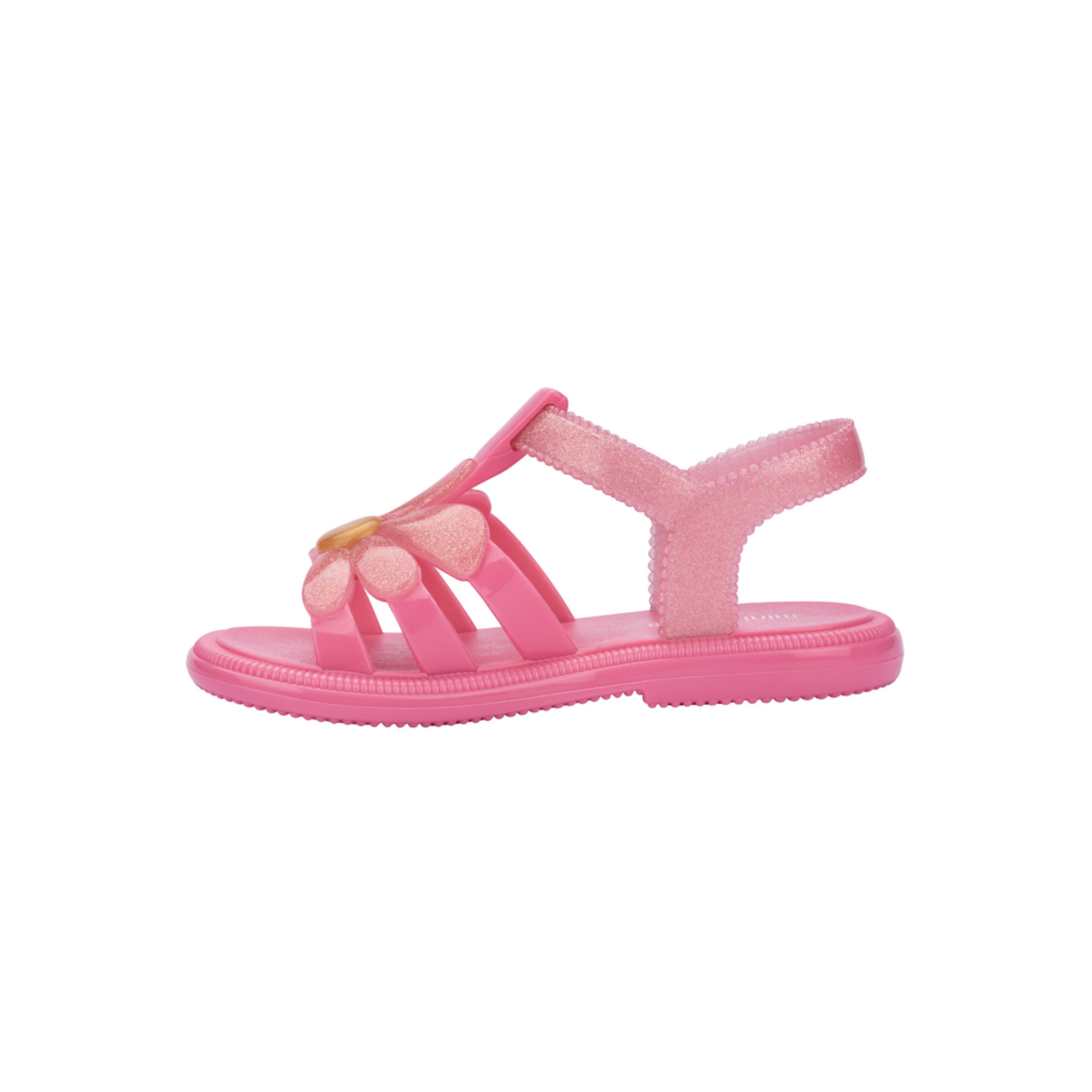 Hip Bloomy Baby in Pink Glitter Pink image number 4