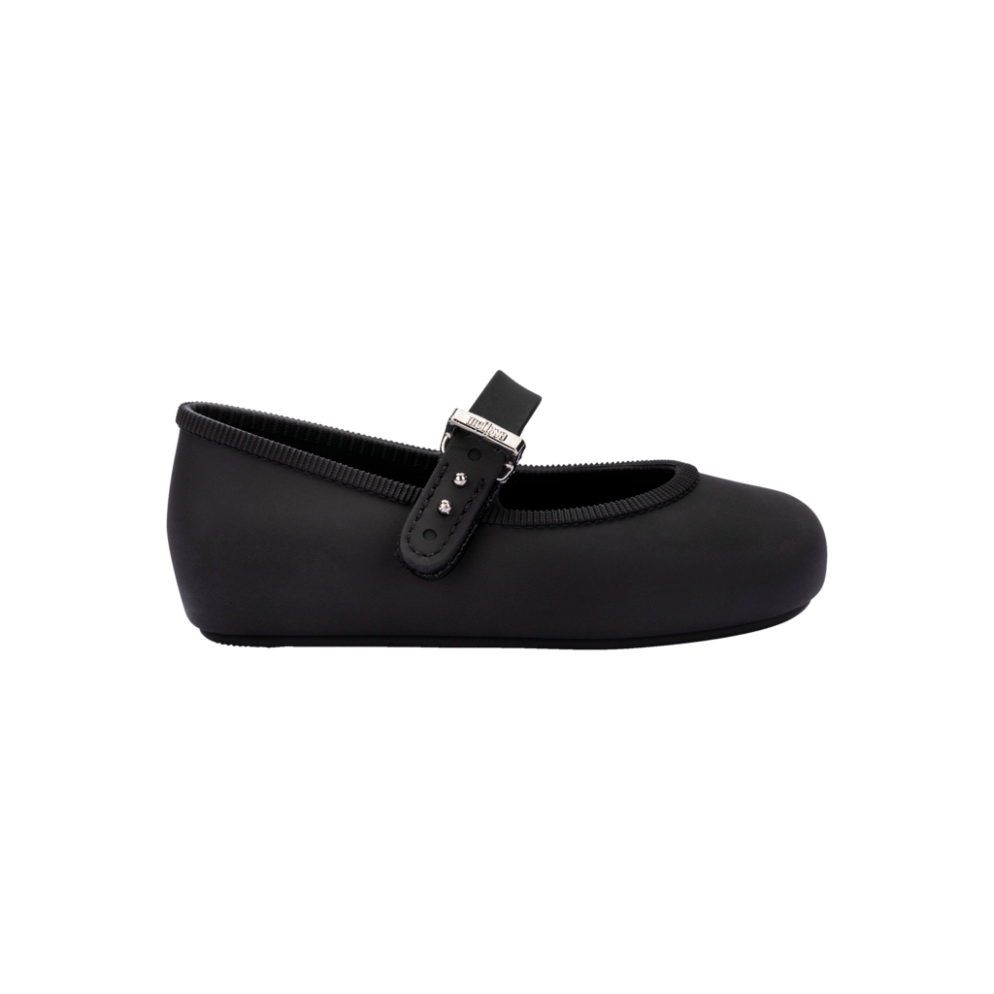 Soft Ballerina Baby in Black image number 1