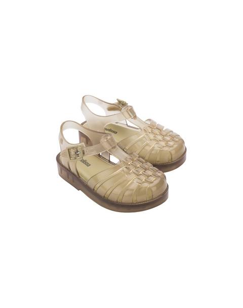 Possession Baby in Transparent Beige