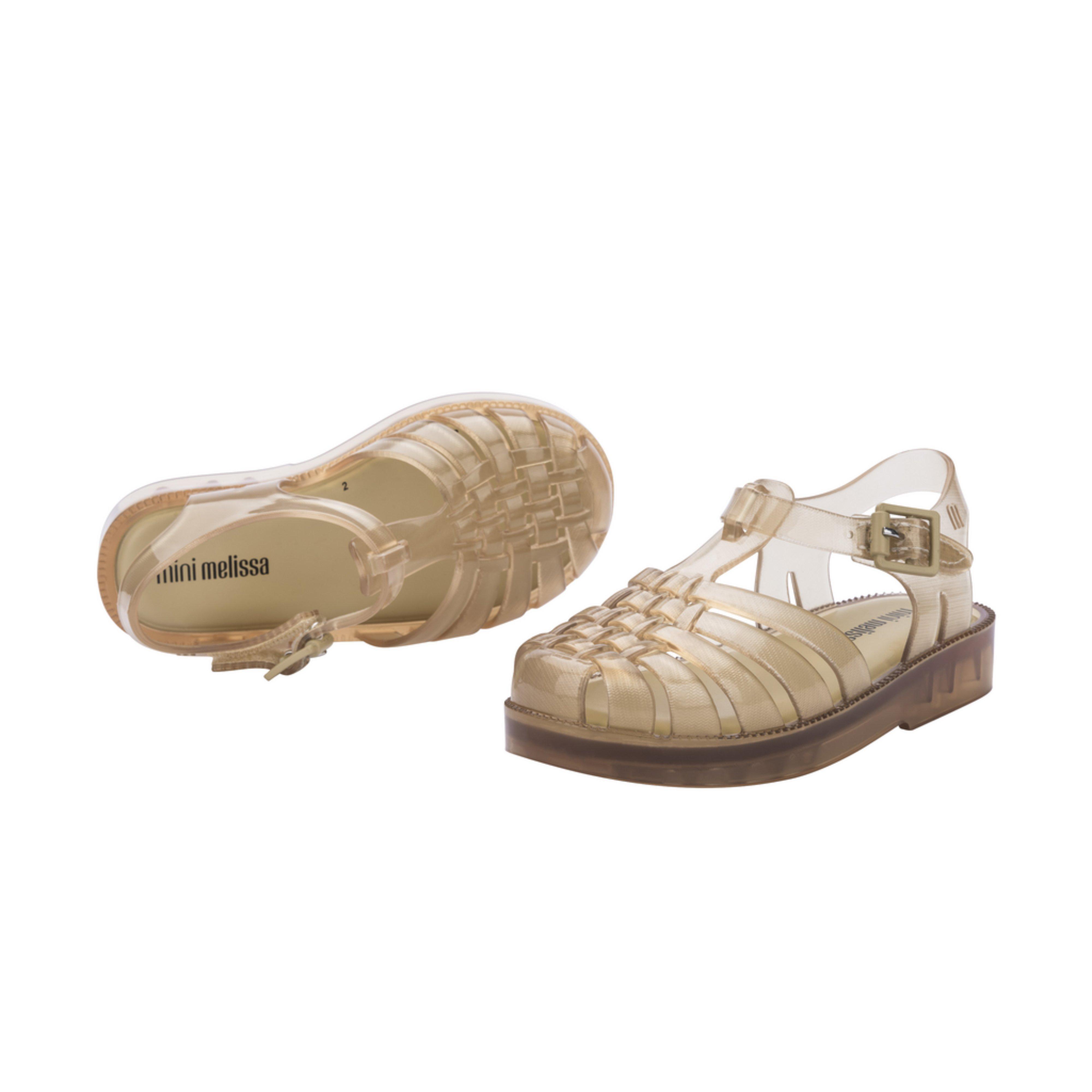 Possession Baby in Transparent Beige image number 2
