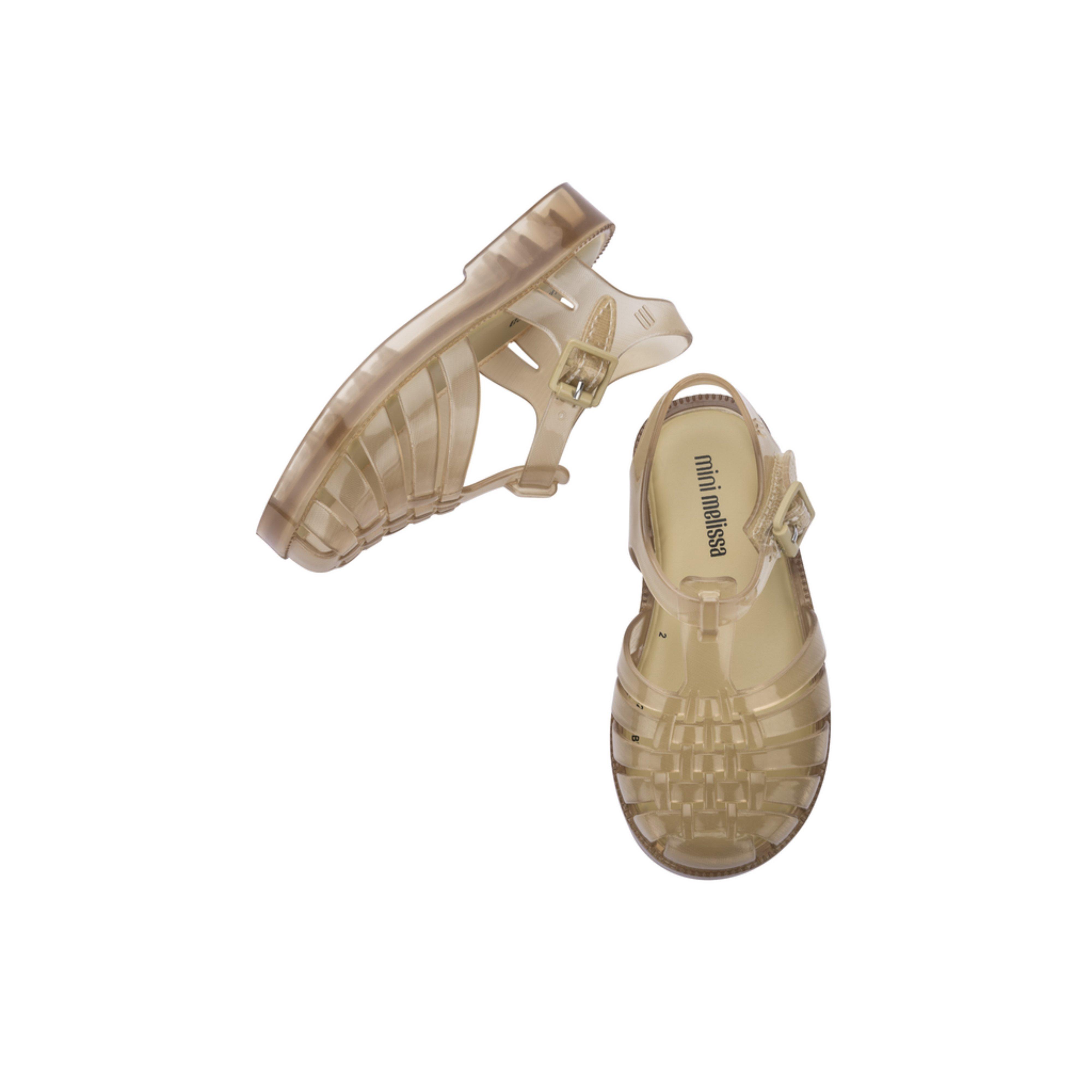 Possession Baby in Transparent Beige image number 3