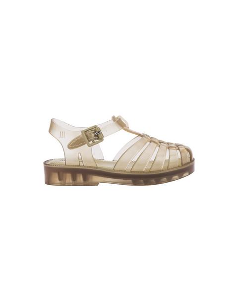 Possession Baby in Transparent Beige