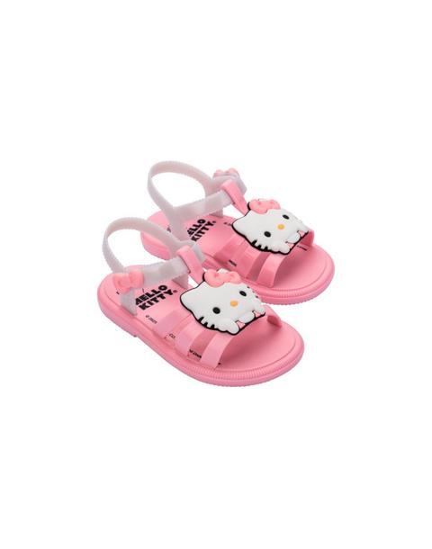 Hip + Hello Kitty And Friends Baby in Pink